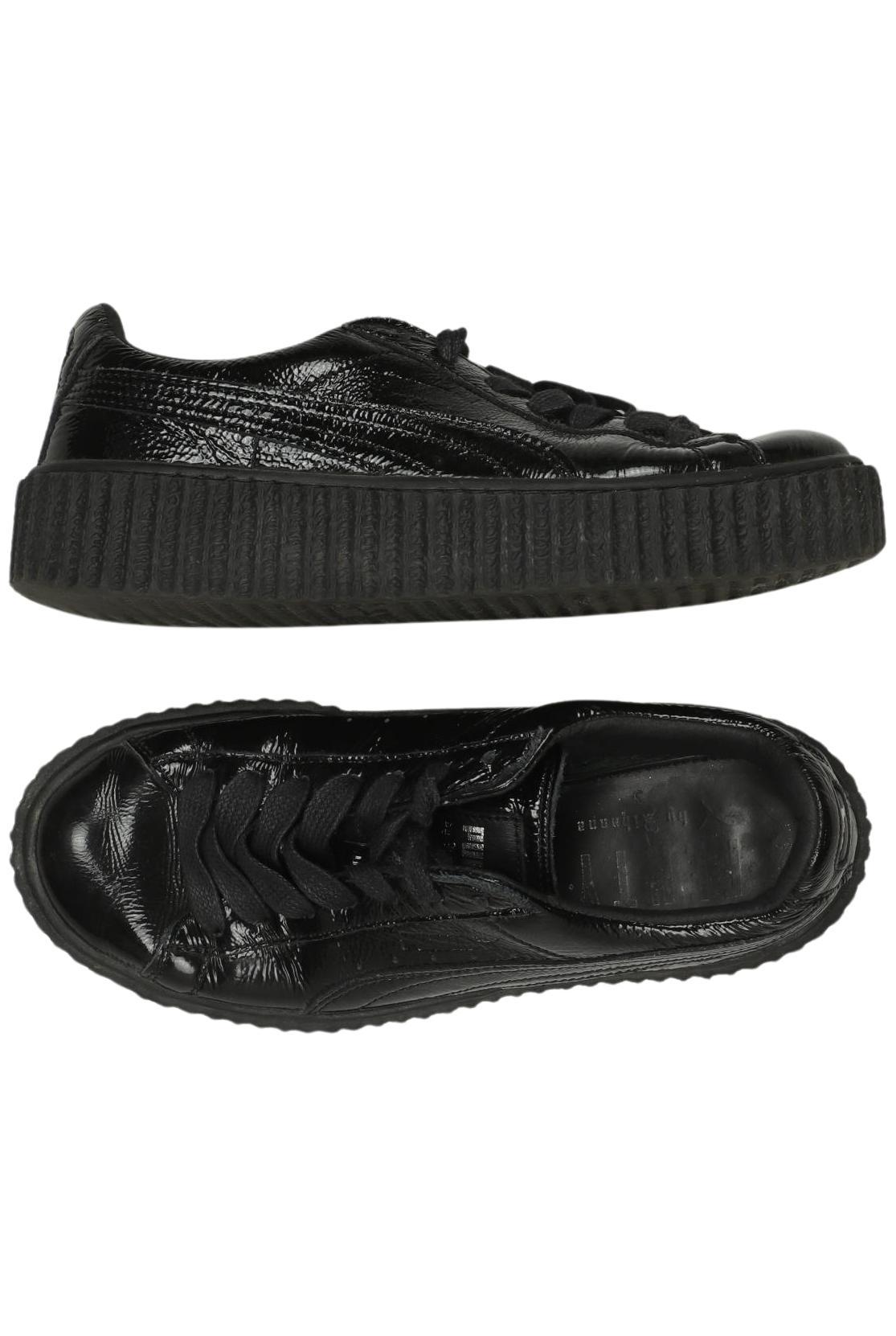 

Puma x Fenty Damen Sneakers, schwarz, Gr. 37
