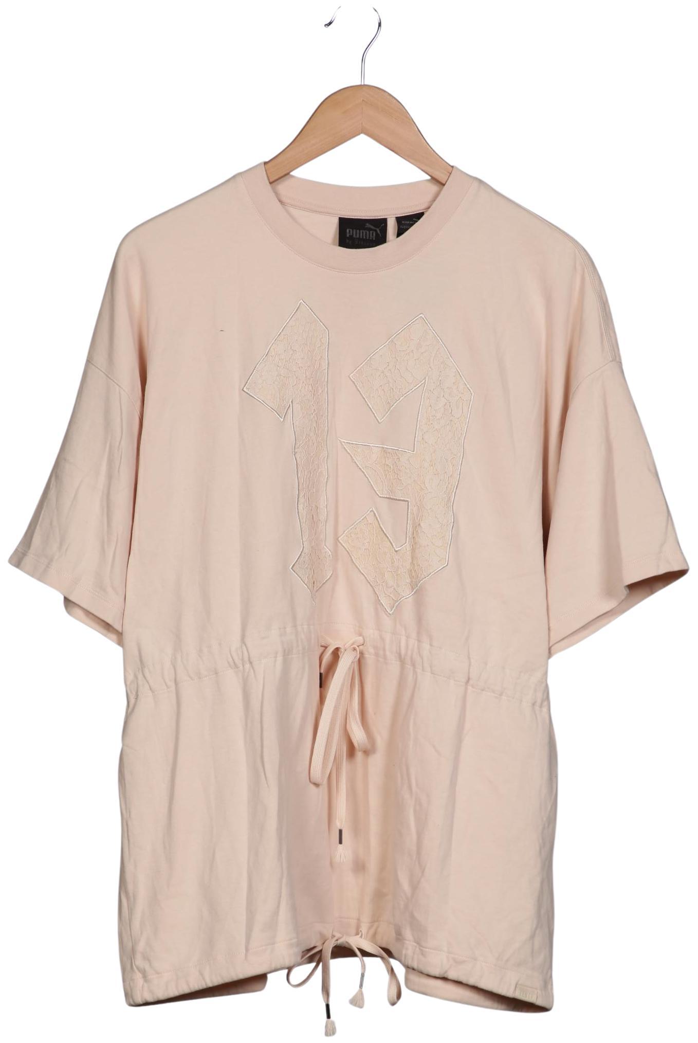 

Puma x Fenty Damen T-Shirt, beige, Gr. 36