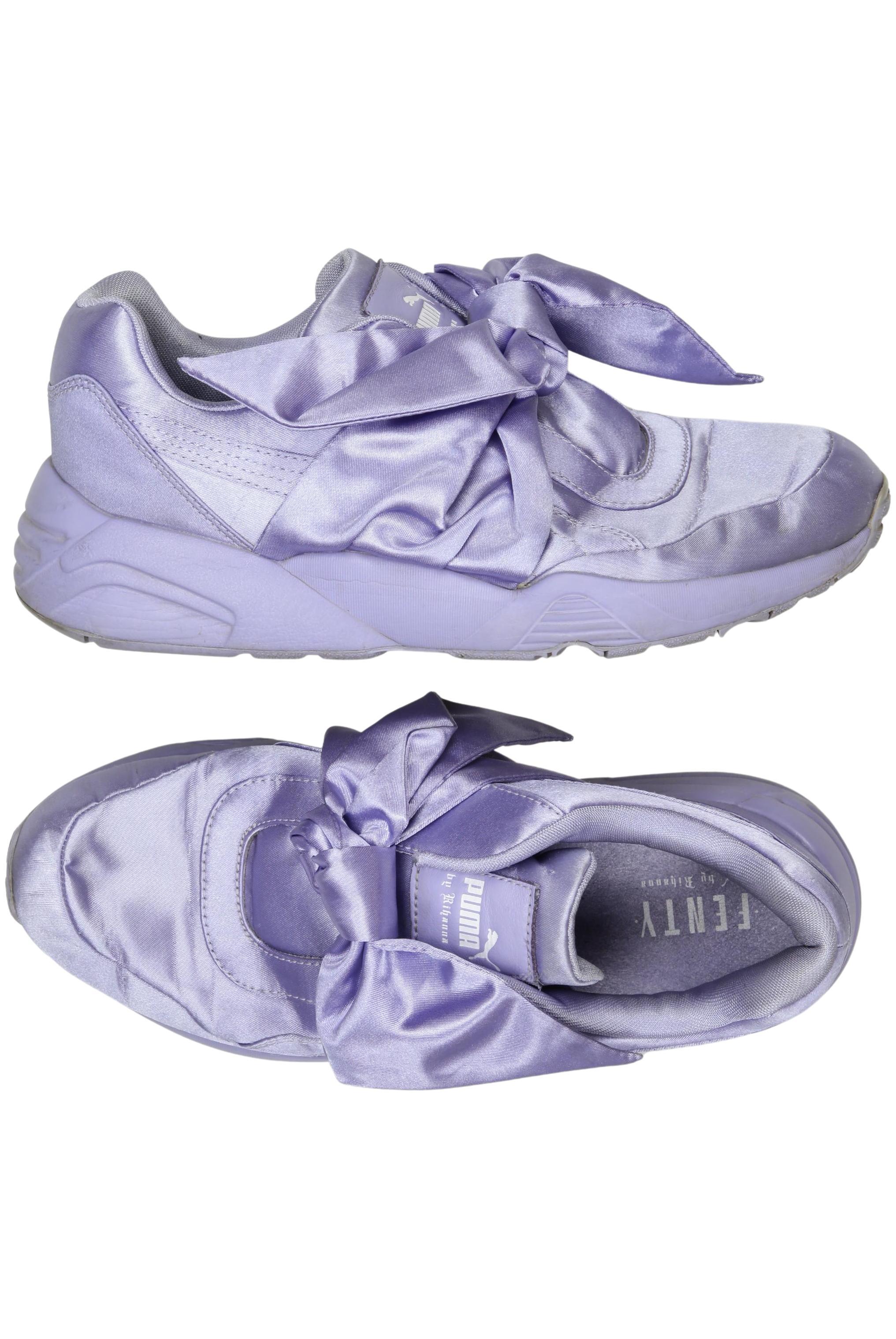 

Puma x Fenty Damen Sneakers, flieder, Gr. 38.5