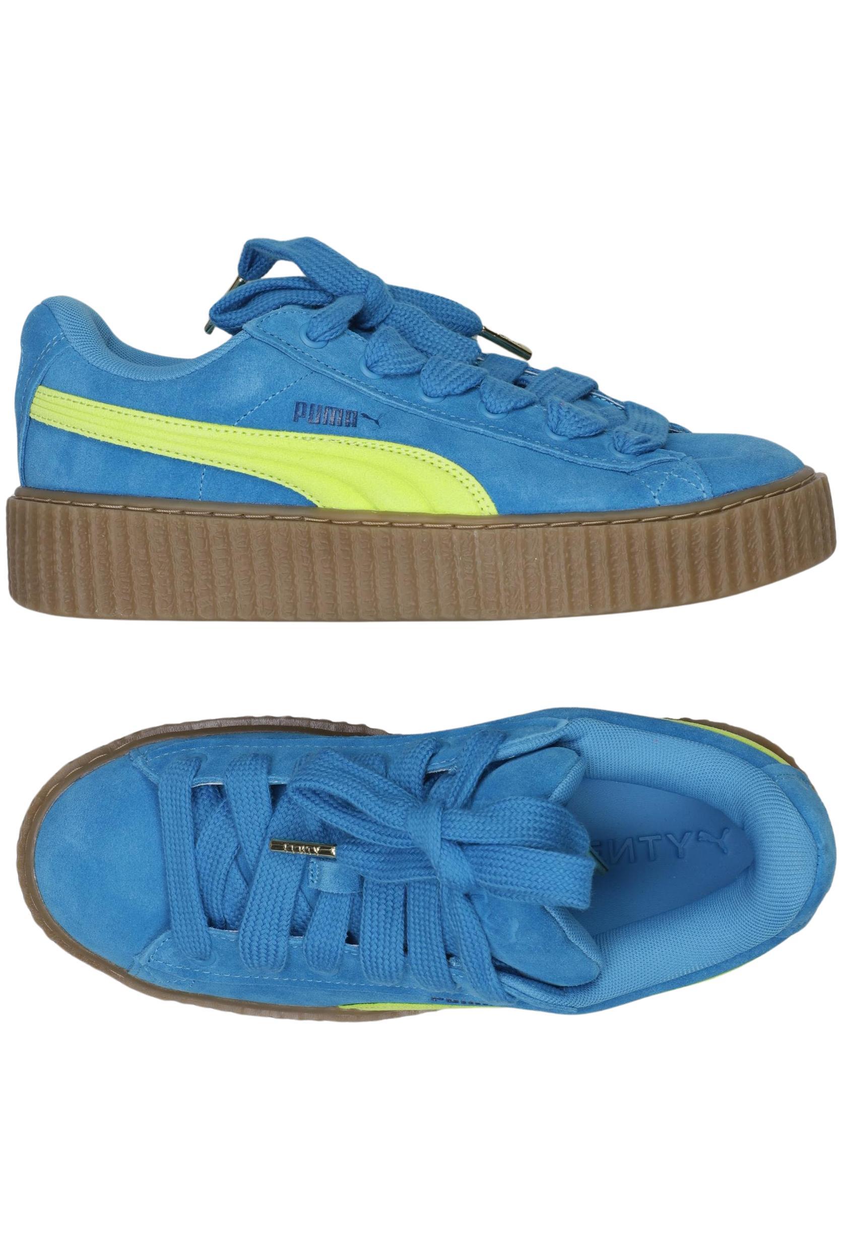 

Puma x Fenty Damen Sneakers, neon, Gr. 39
