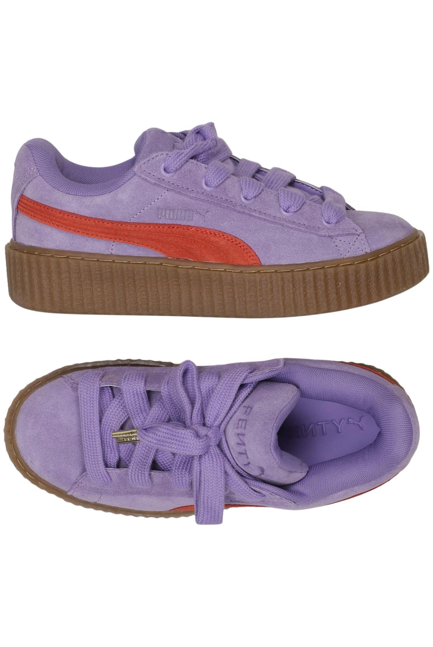 

Puma x Fenty Damen Sneakers, flieder, Gr. 38