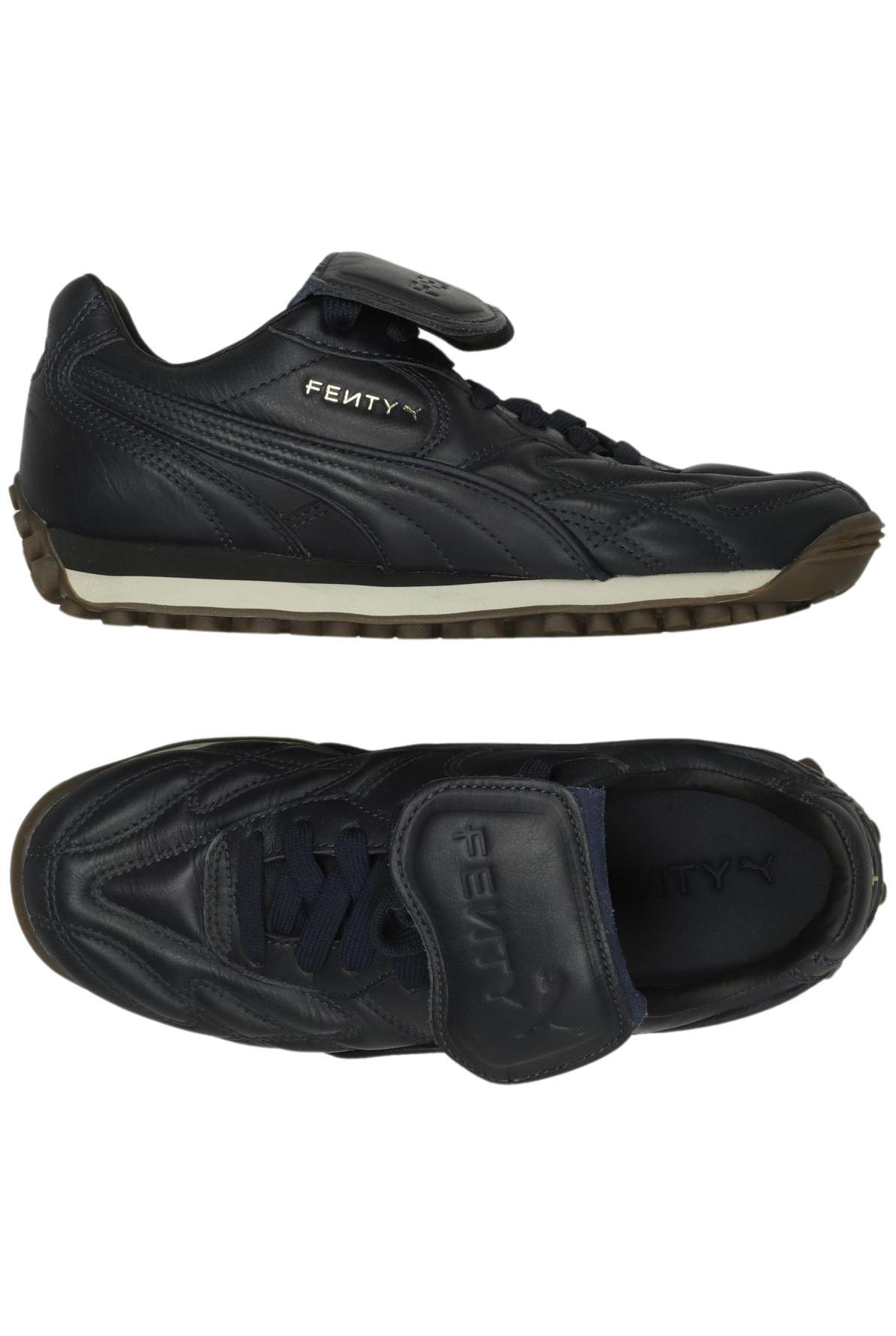 

Puma x Fenty Damen Sneakers, marineblau, Gr. 37