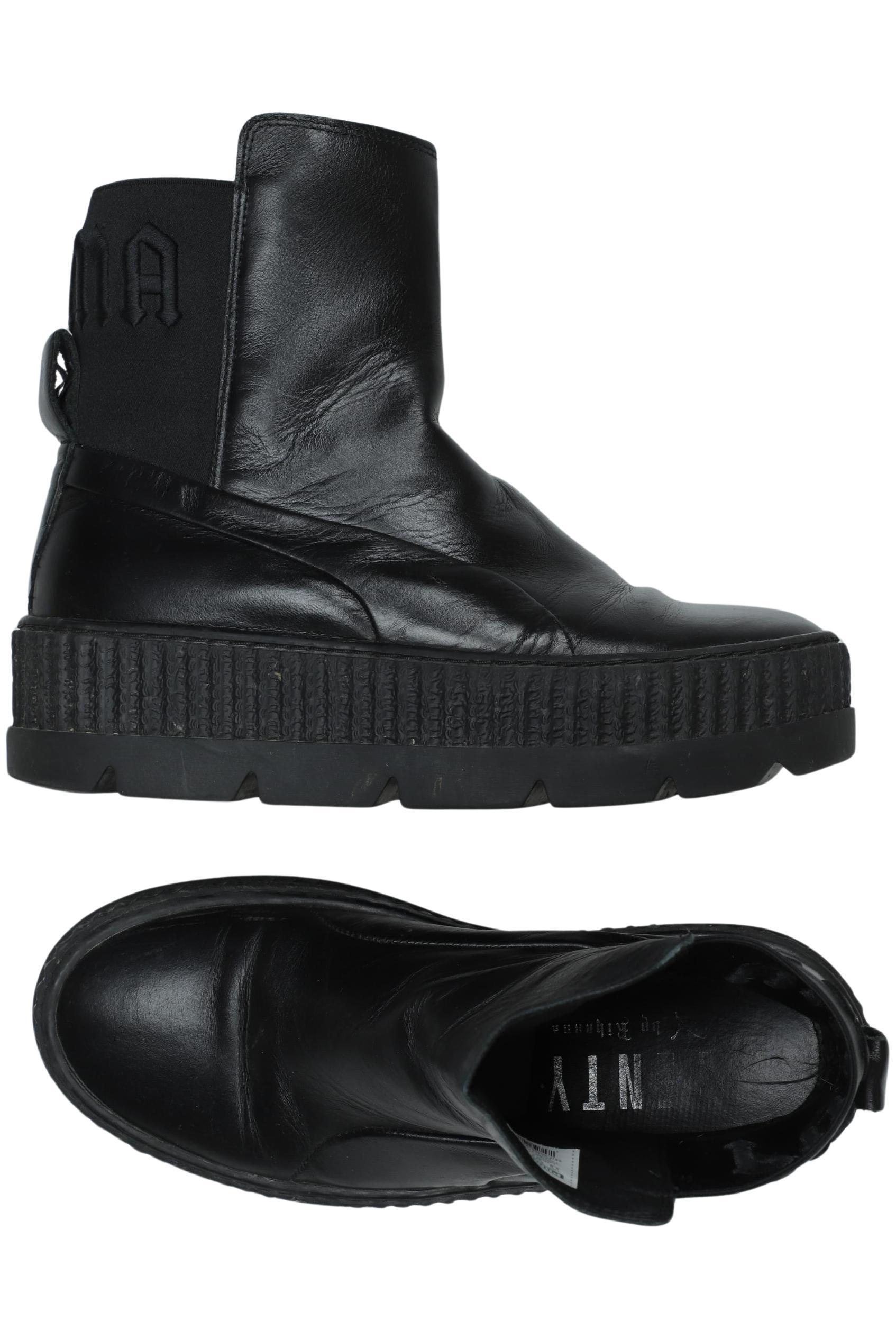 

Puma x Fenty Damen Stiefelette, schwarz, Gr. 37.5