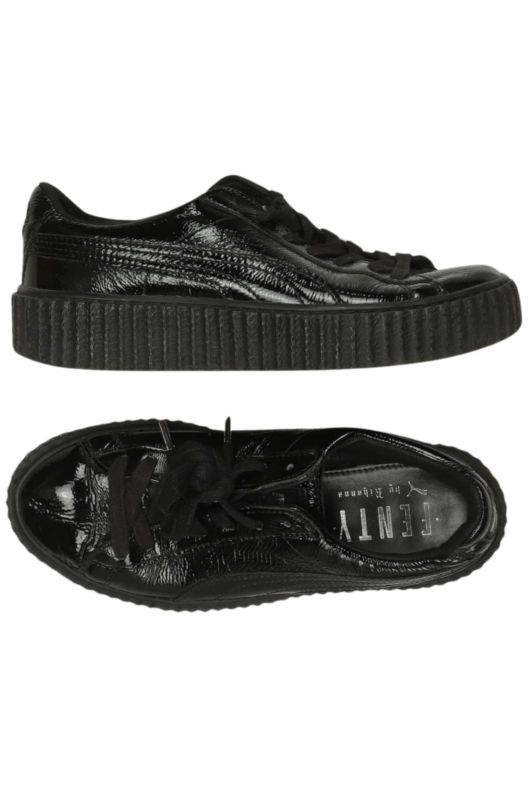 

Puma x Fenty Damen Sneakers, schwarz, Gr. 38