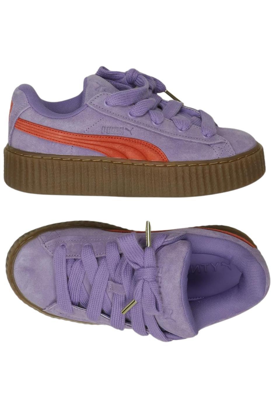 

Puma x Fenty Damen Sneakers, flieder, Gr. 37