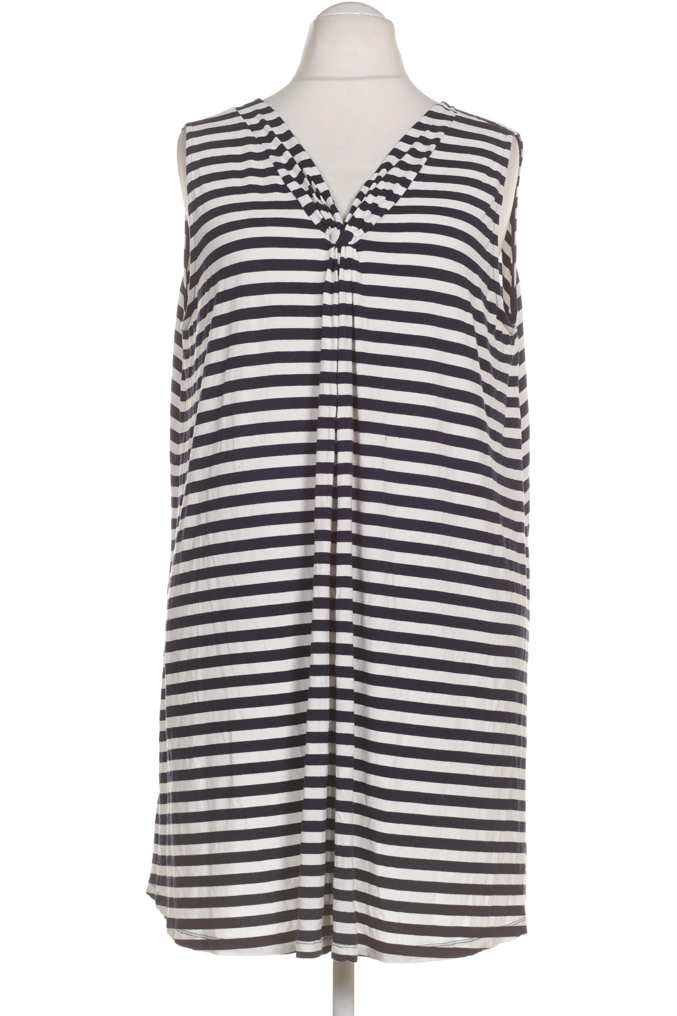 

Pure by Ulla Popken Damen Kleid, blau, Gr. 54