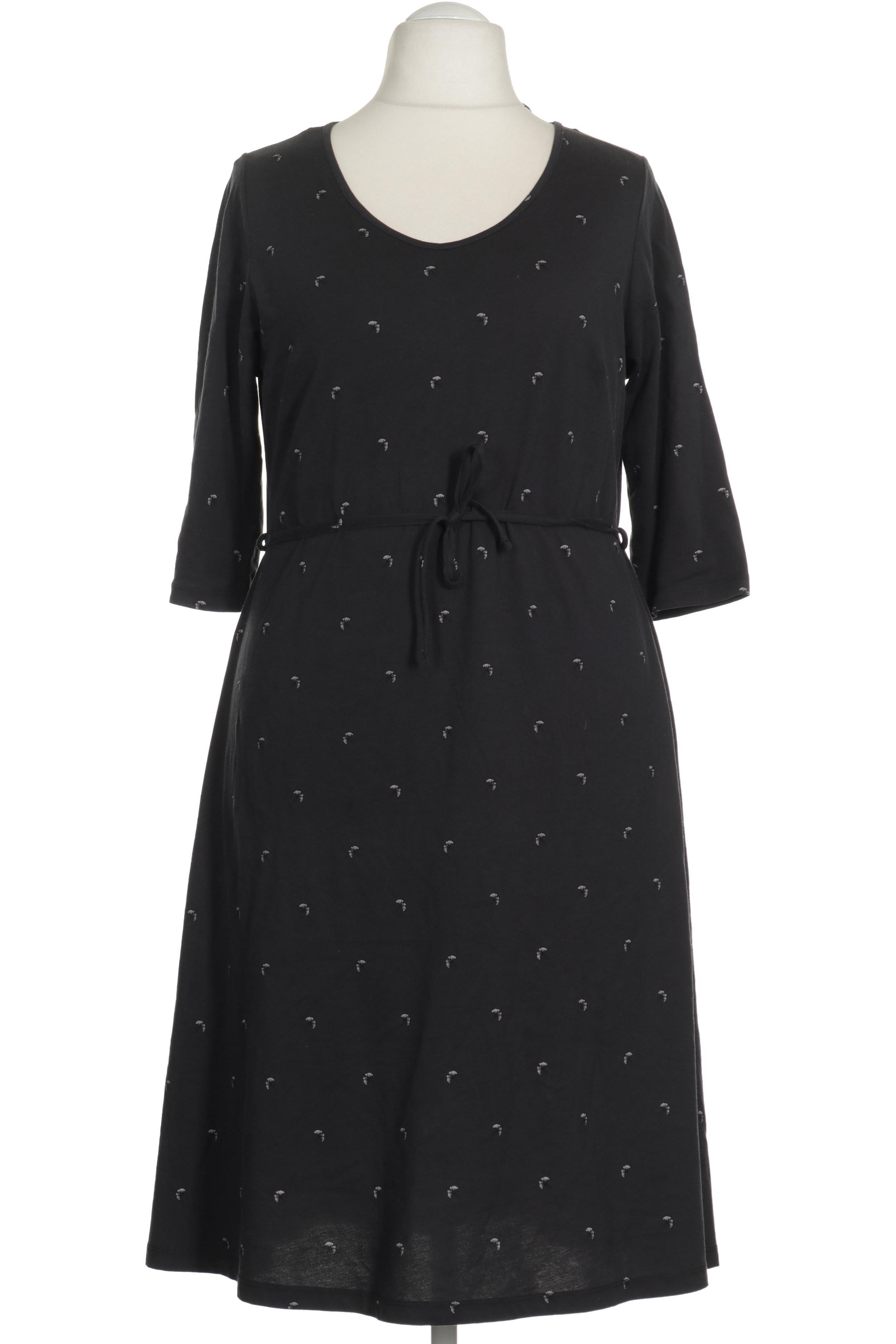 

Pure by Ulla Popken Damen Kleid, blau, Gr. 42