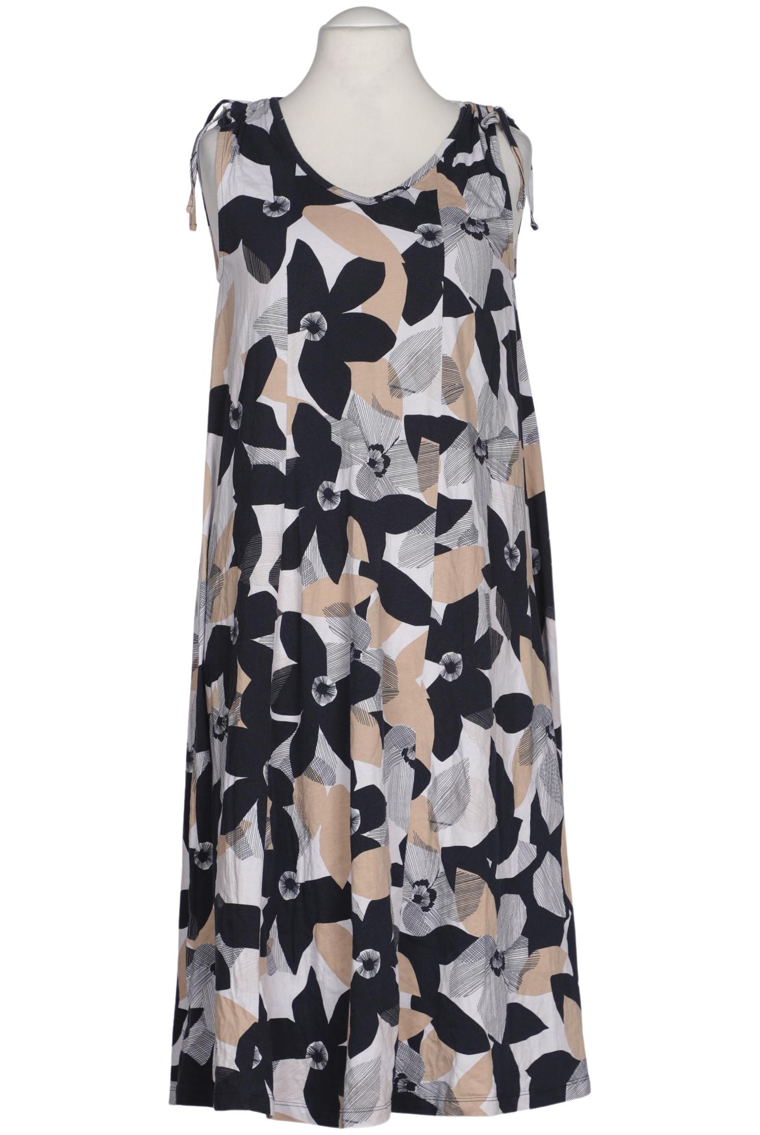 

Pure by Ulla Popken Damen Kleid, mehrfarbig, Gr. 42