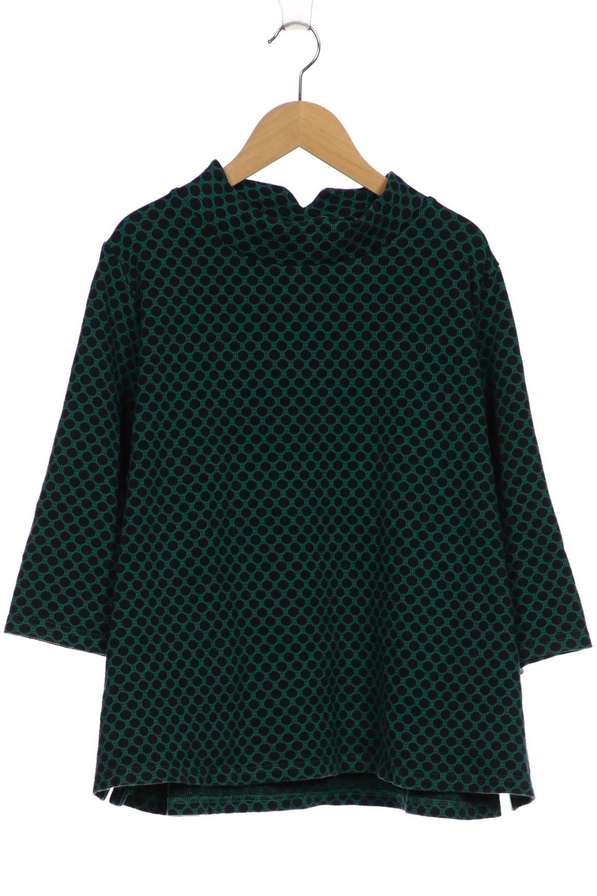 

Pure by Ulla Popken Damen Pullover, marineblau, Gr. 46