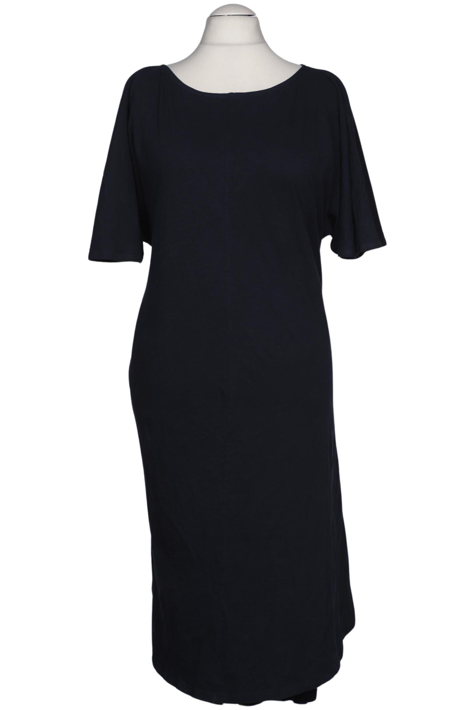 

Pure by Ulla Popken Damen Kleid, marineblau, Gr. 50