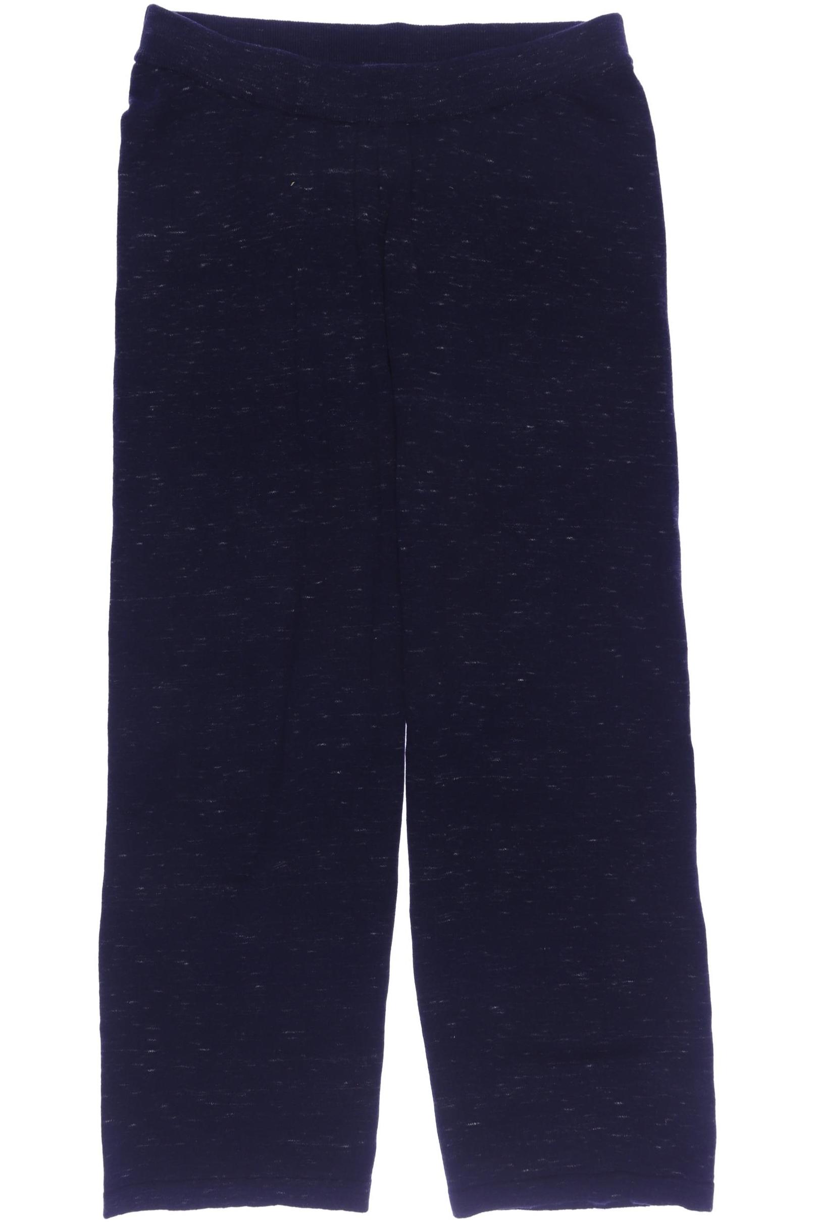 

Pure by Ulla Popken Damen Stoffhose, marineblau, Gr. 42