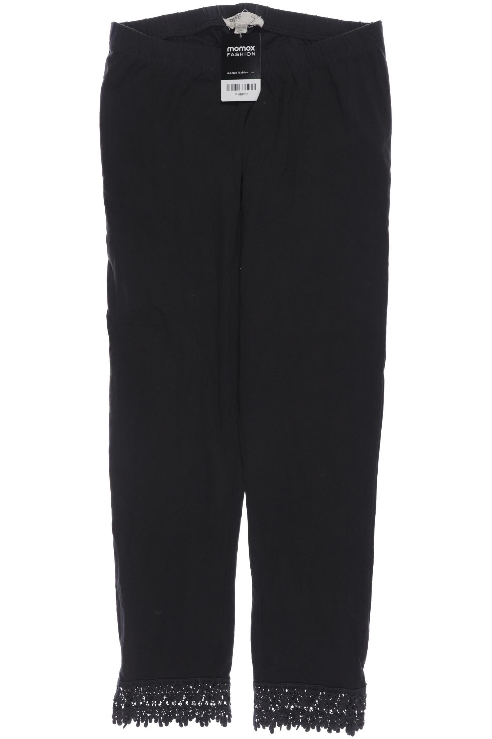 

Pure by Ulla Popken Damen Stoffhose, grau, Gr. 42