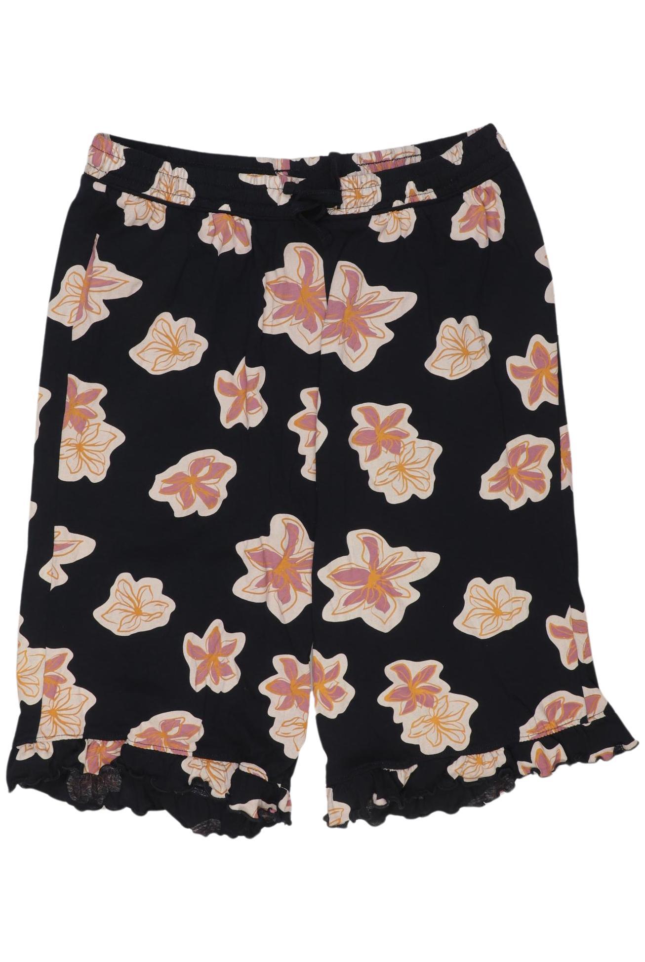 

Pure by Ulla Popken Damen Shorts, mehrfarbig, Gr. 42