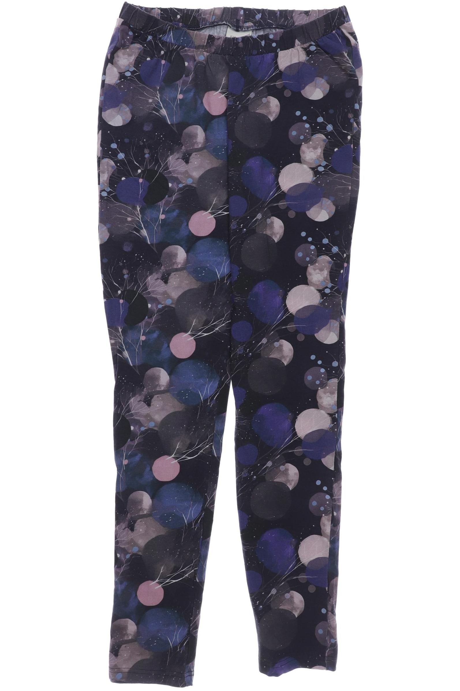 

Pure by Ulla Popken Damen Stoffhose, marineblau, Gr. 42