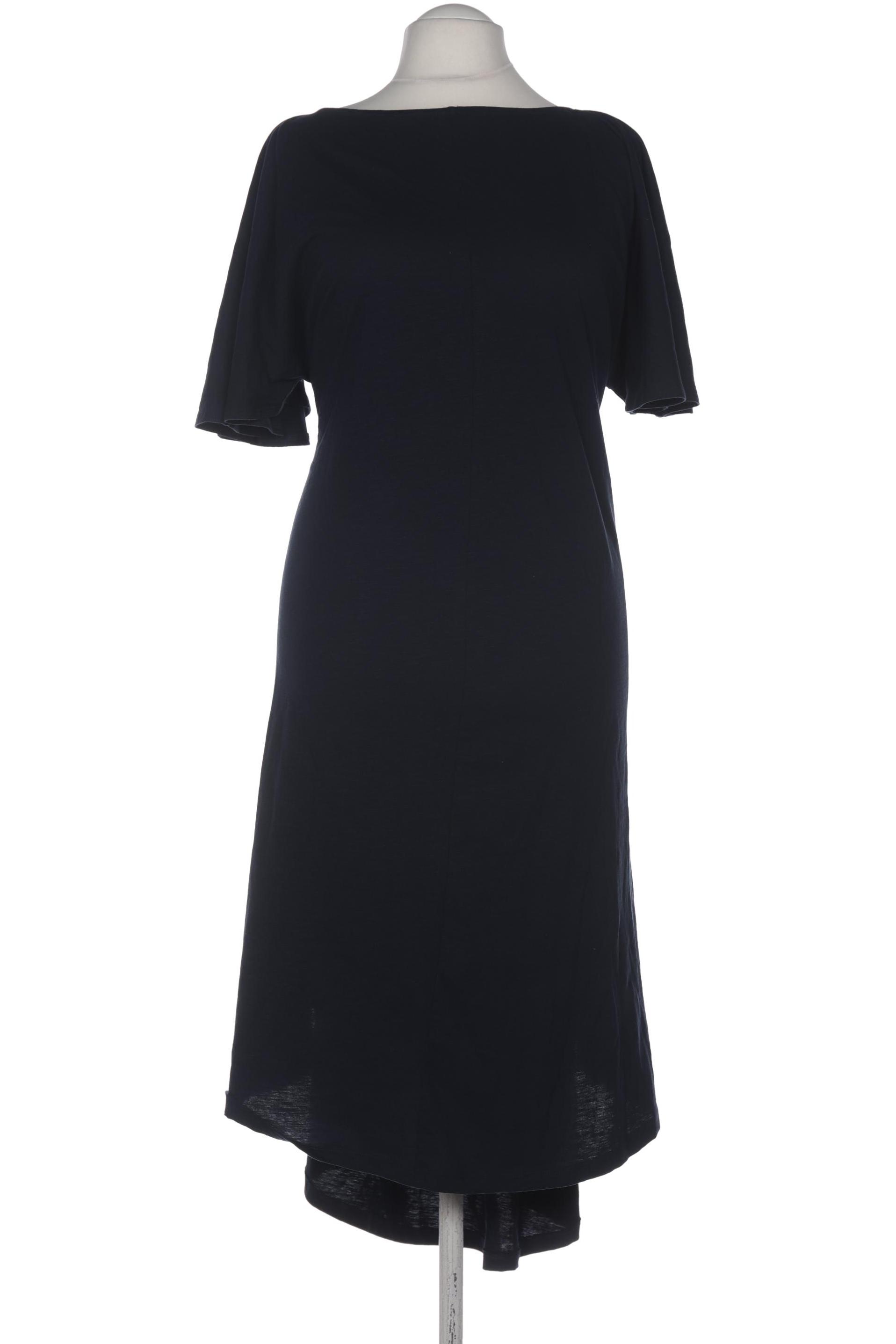 

Pure by Ulla Popken Damen Kleid, marineblau