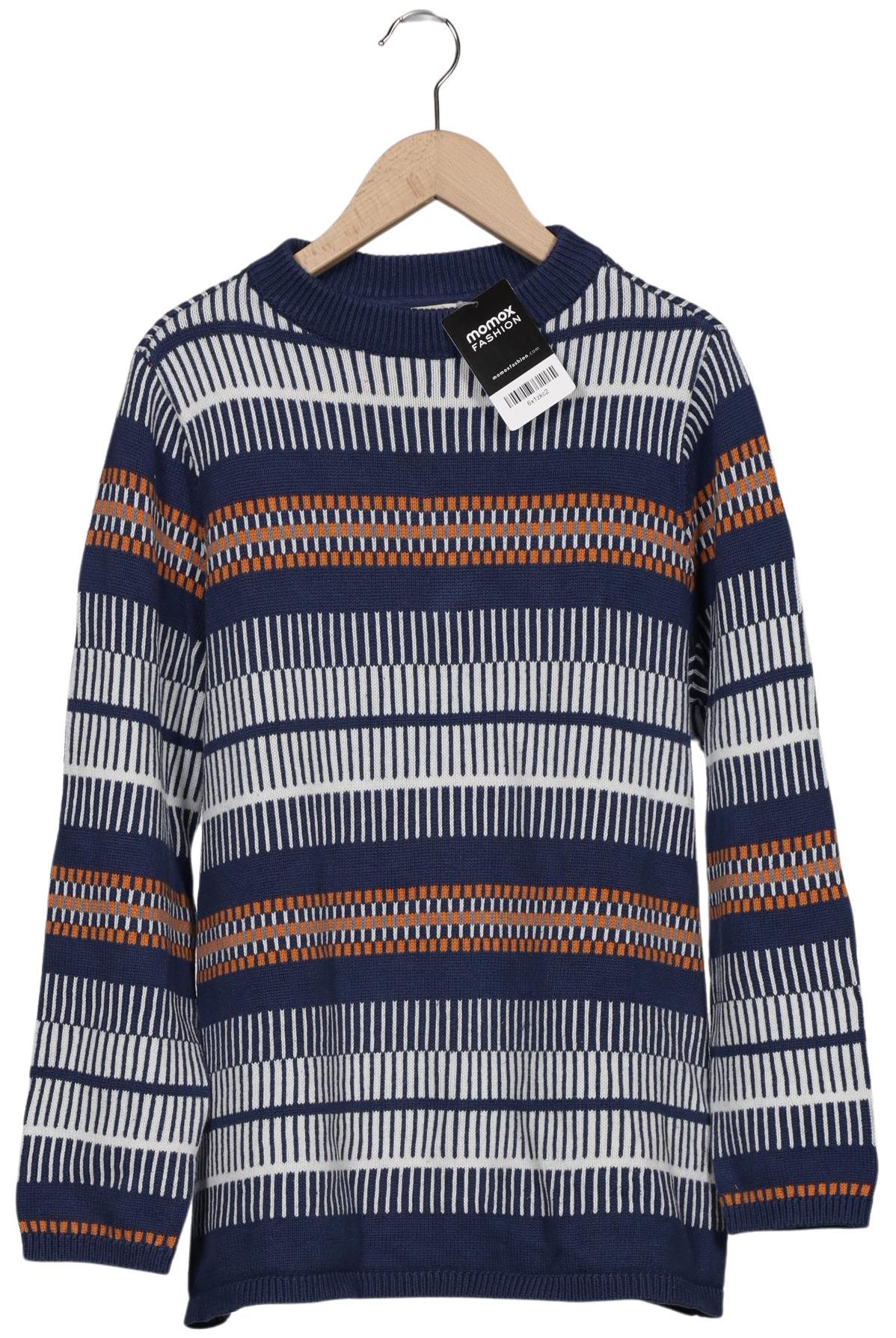 

Pure by Ulla Popken Damen Pullover, mehrfarbig, Gr. 42