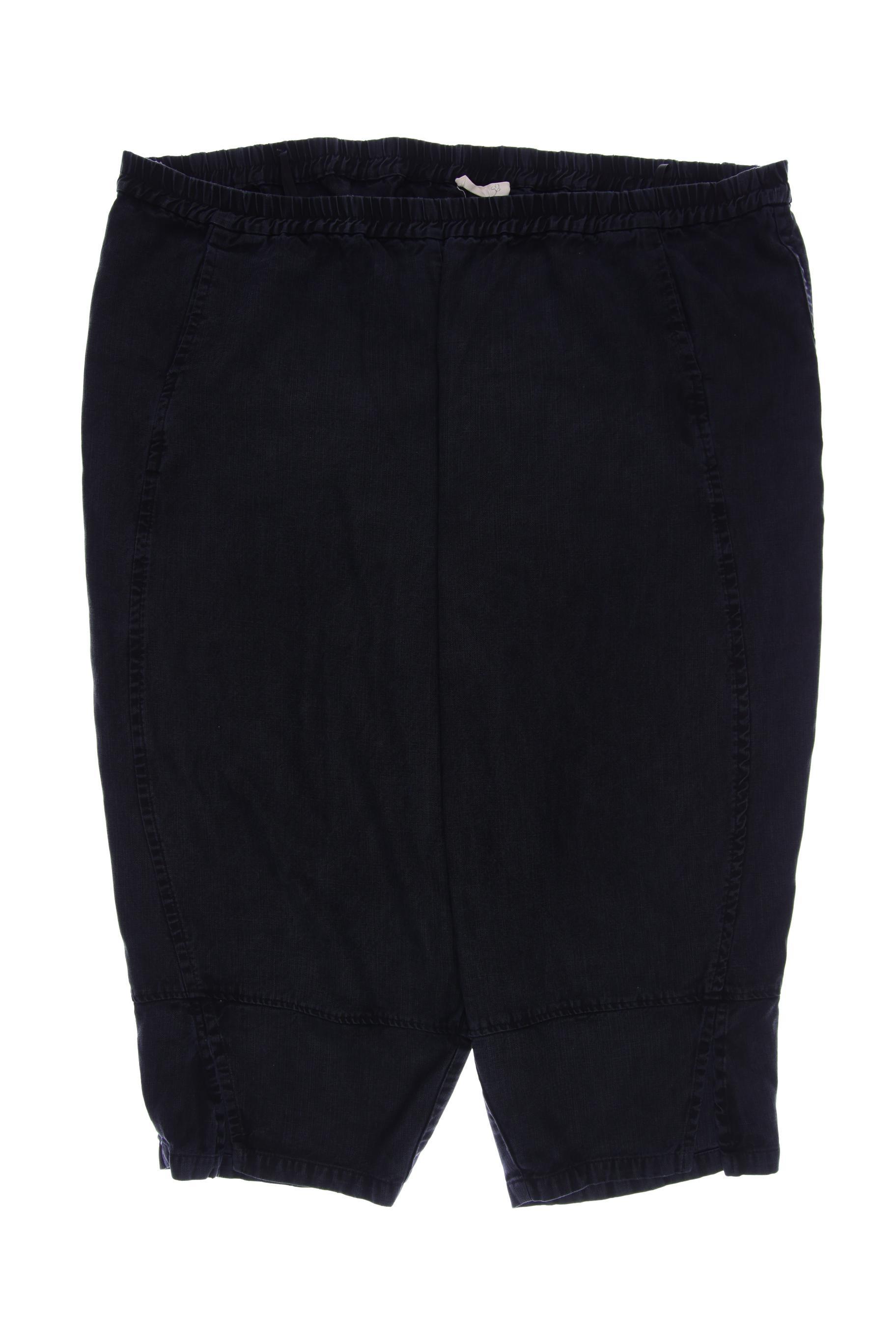 

Pure by Ulla Popken Damen Jeans, marineblau
