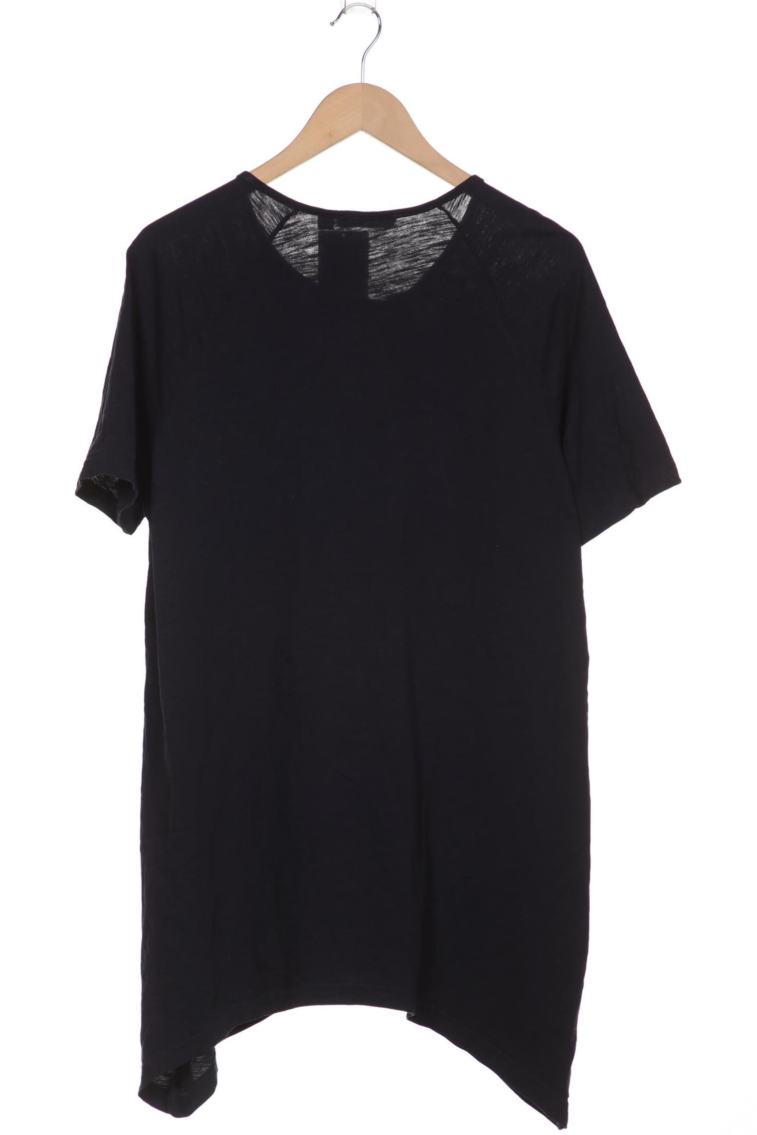 

Pure by Ulla Popken Damen T-Shirt, marineblau, Gr. 42