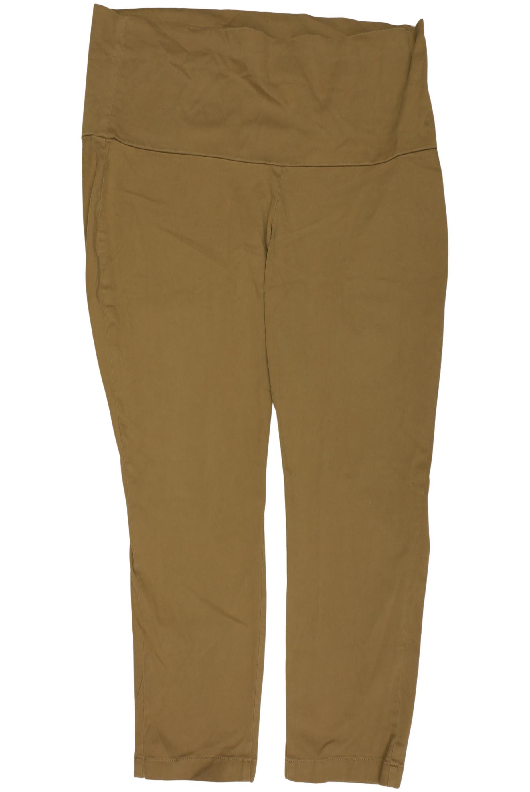 

Pure by Ulla Popken Damen Stoffhose, braun, Gr. 50