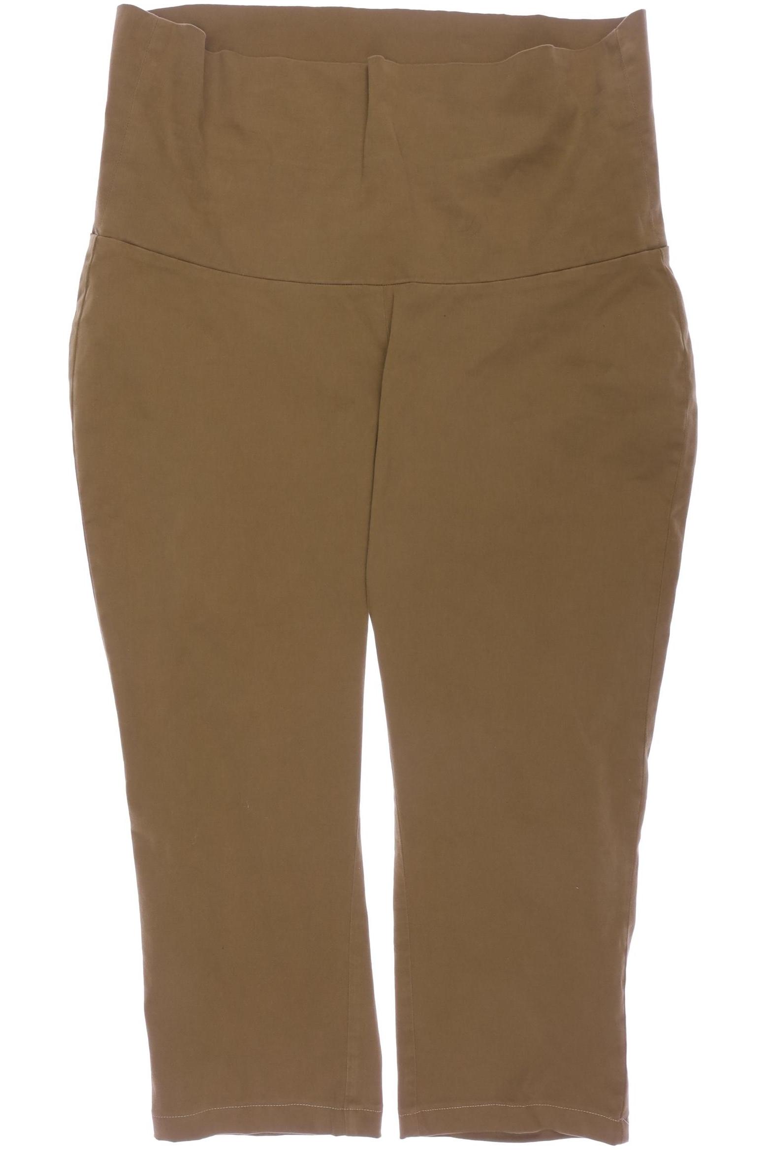 

Pure by Ulla Popken Damen Stoffhose, braun, Gr. 48