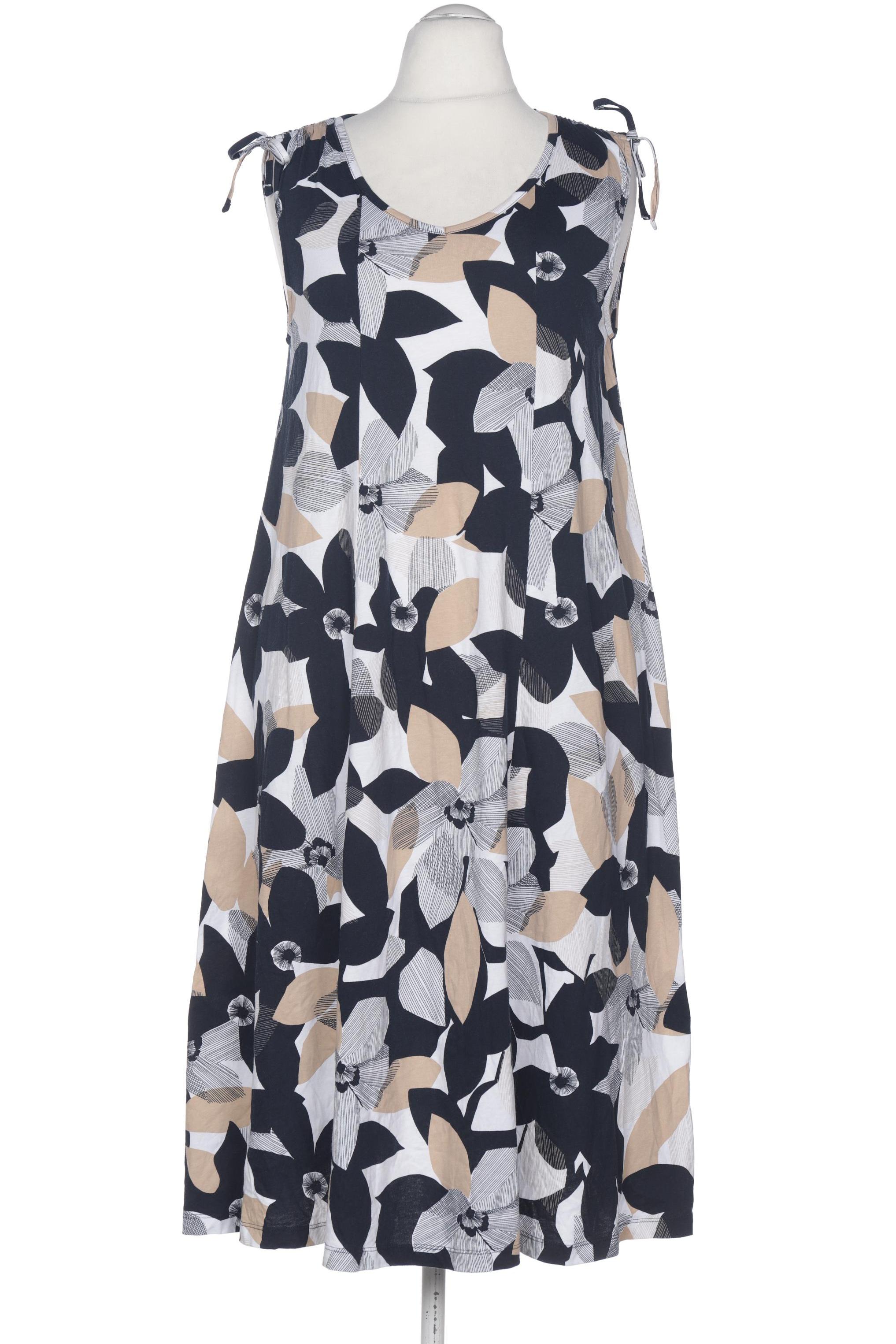 

Pure by Ulla Popken Damen Kleid, mehrfarbig