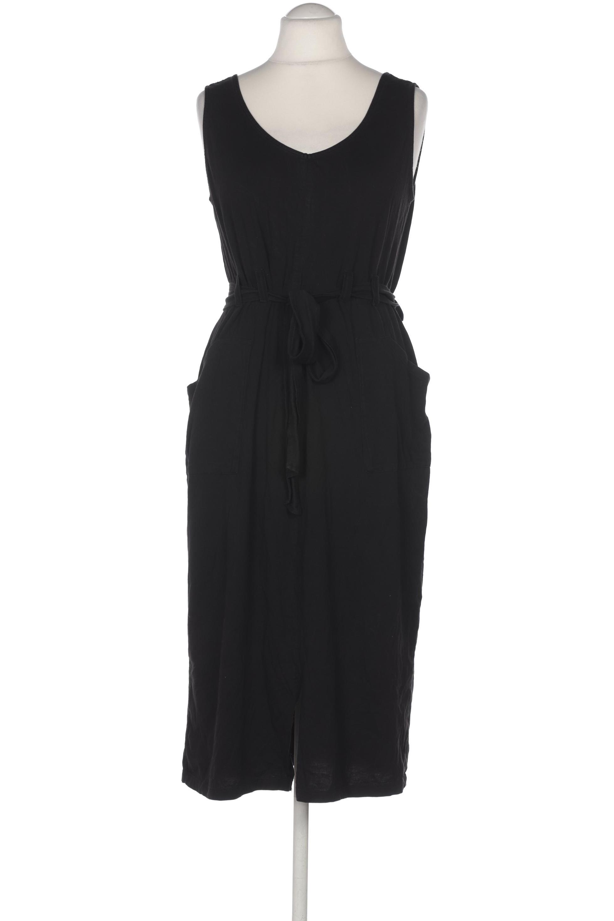 

Pure by Ulla Popken Damen Kleid, schwarz