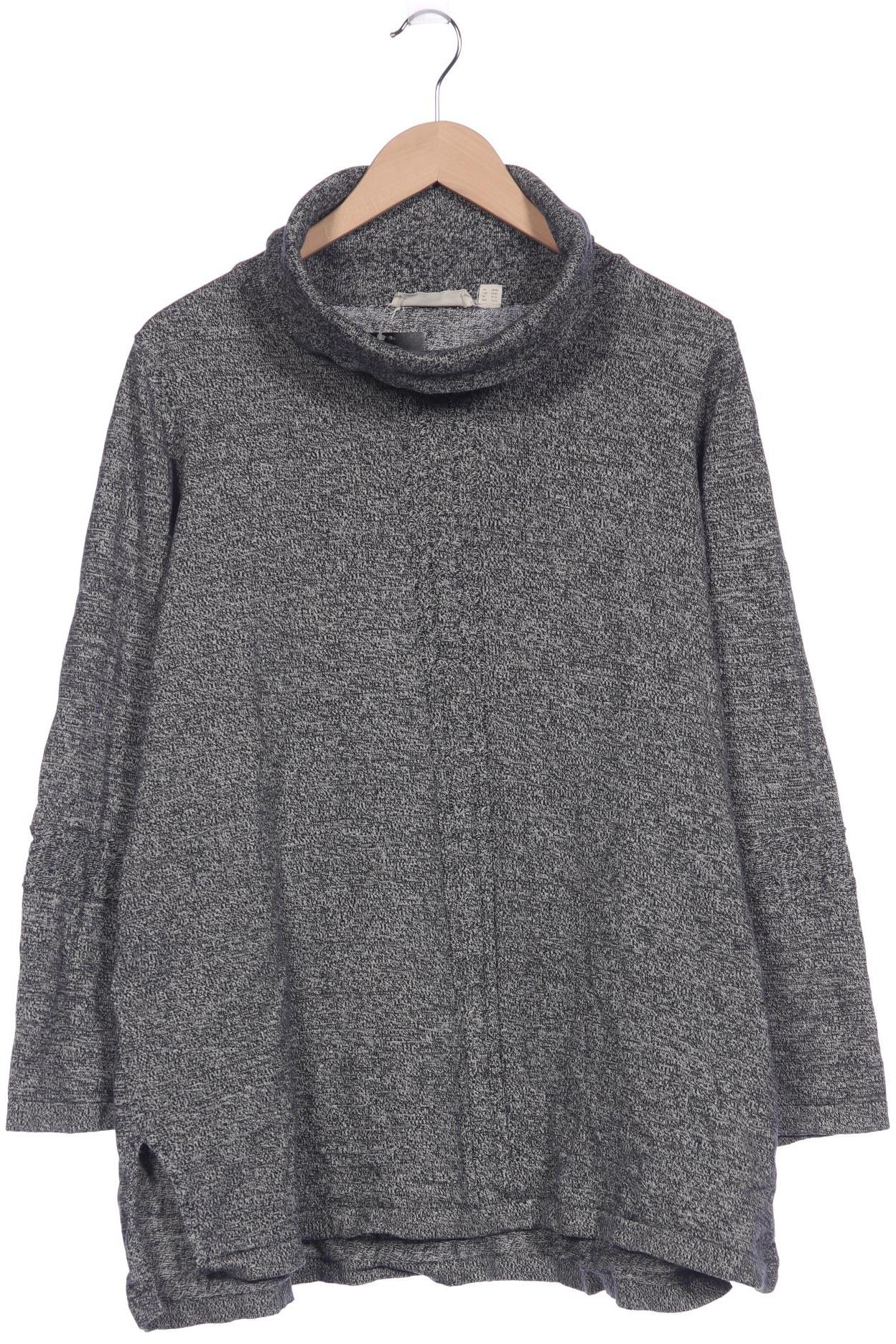 

Pure by Ulla Popken Damen Pullover, marineblau, Gr. 46