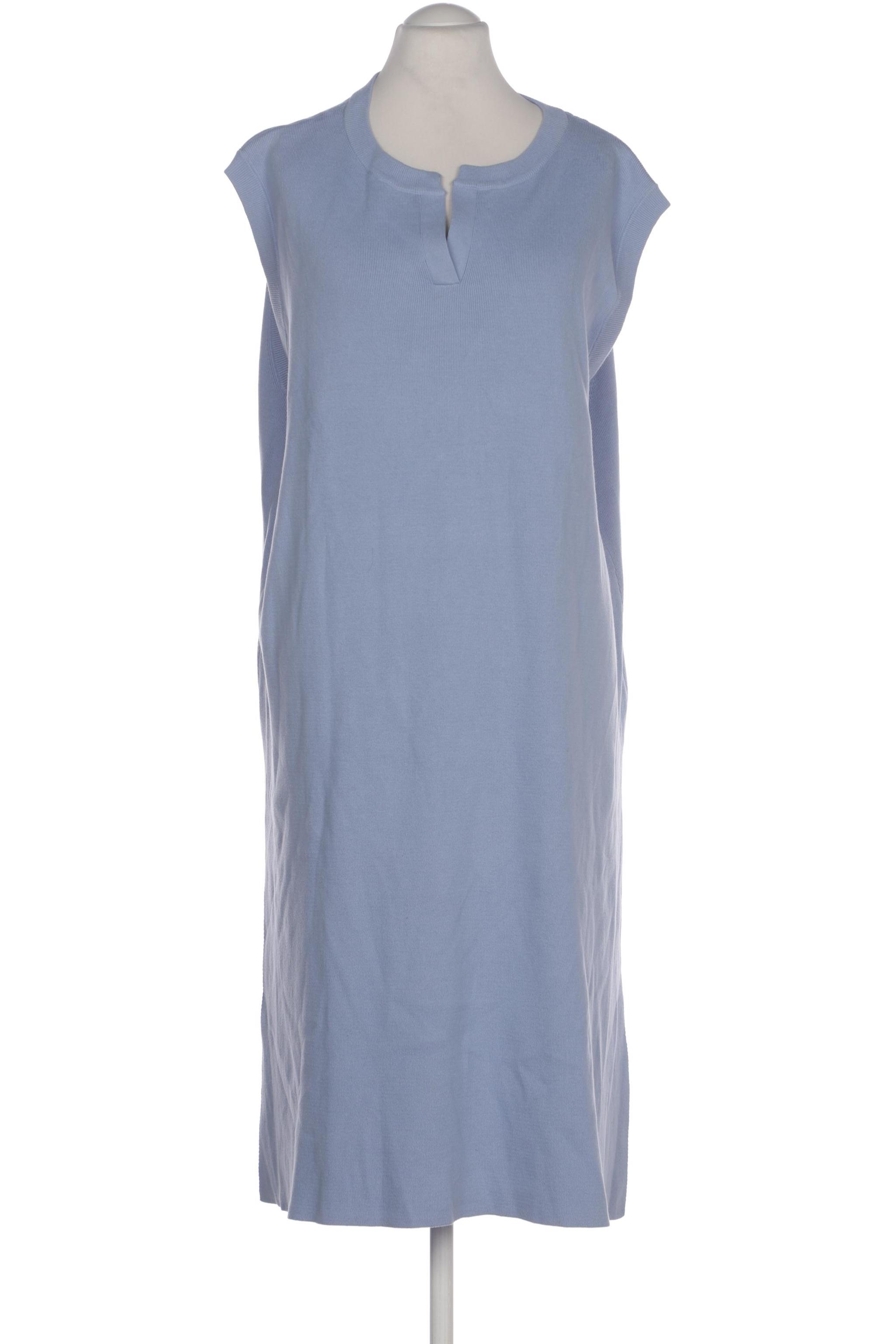 

Pure by Ulla Popken Damen Pullover, hellblau, Gr. 50