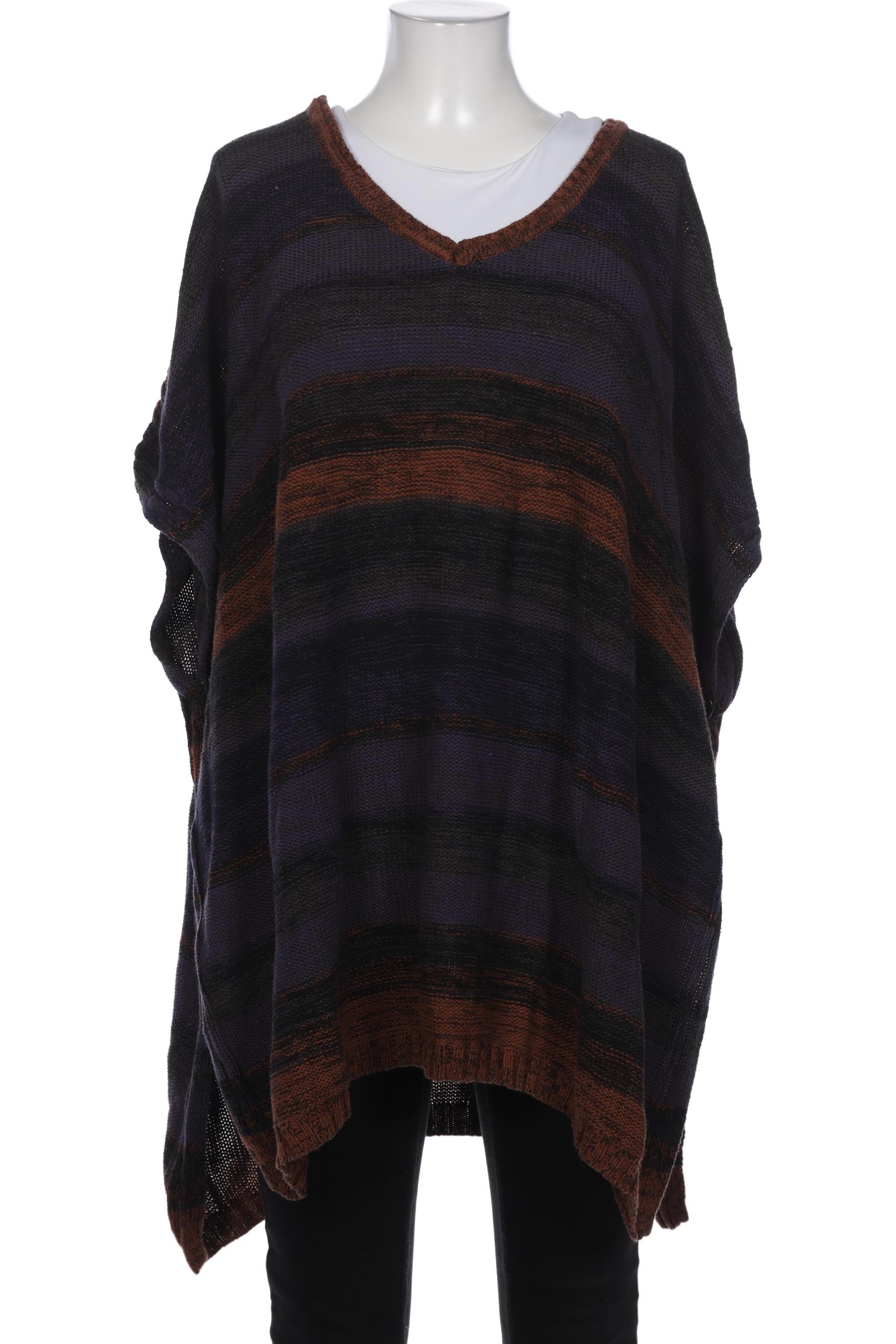 

Pure by Ulla Popken Damen Pullover, flieder, Gr. 50