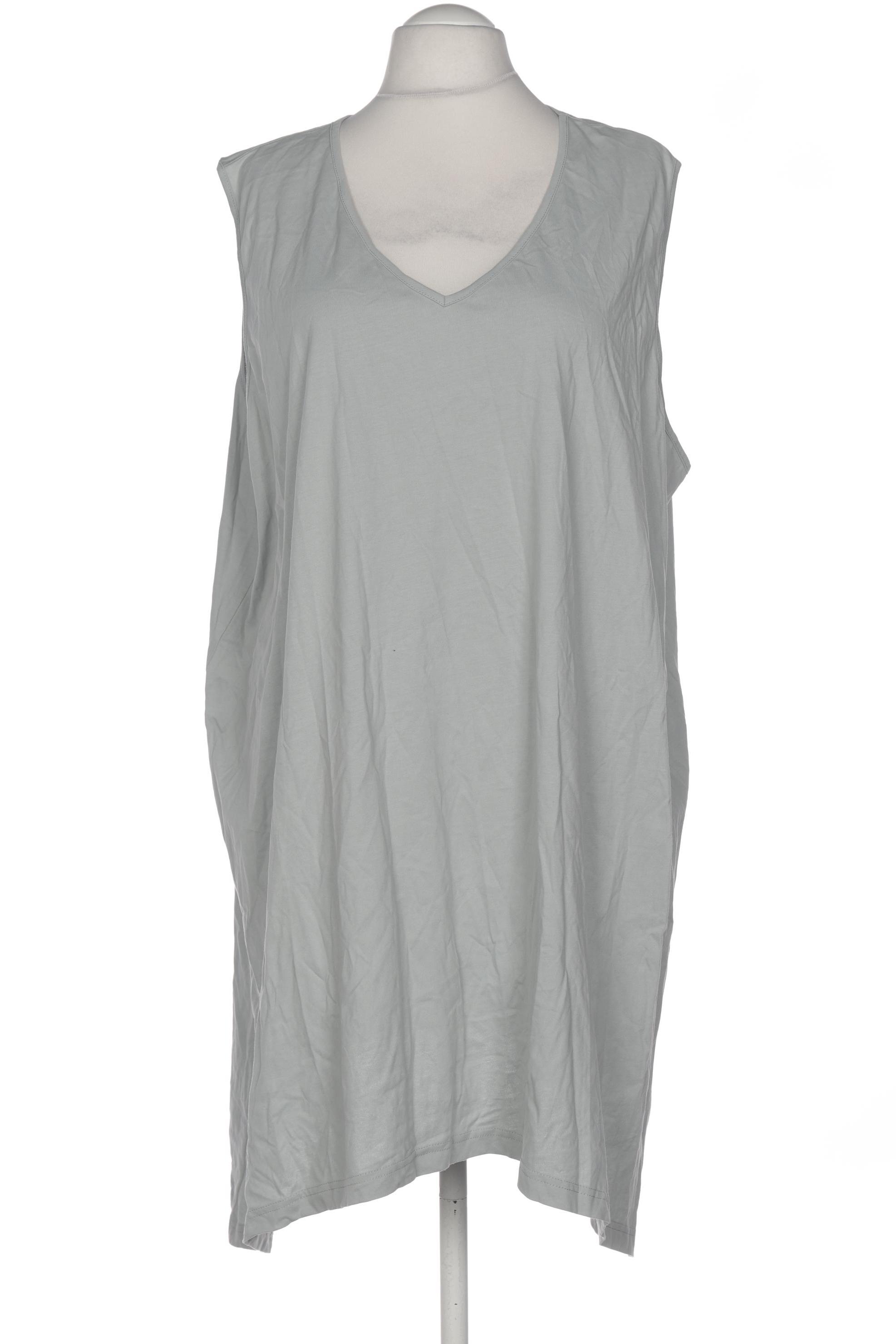 

Pure by Ulla Popken Damen Top, grau