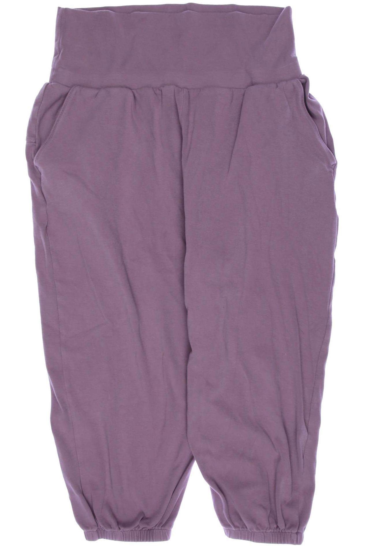 

Pure by Ulla Popken Damen Stoffhose, pink, Gr. 42