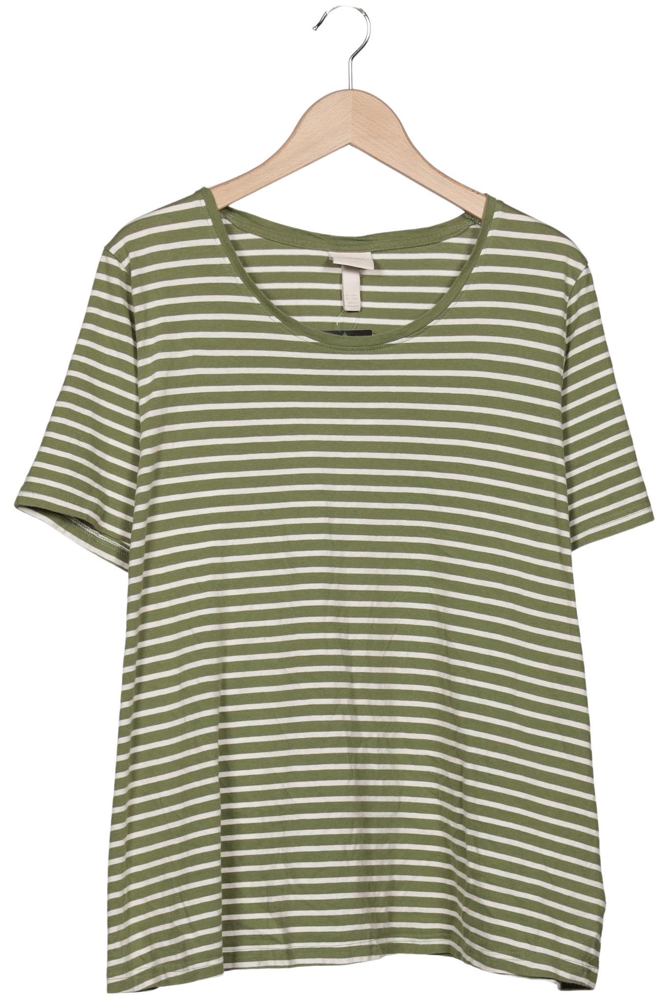 

Pure by Ulla Popken Damen T-Shirt, mehrfarbig, Gr. 50