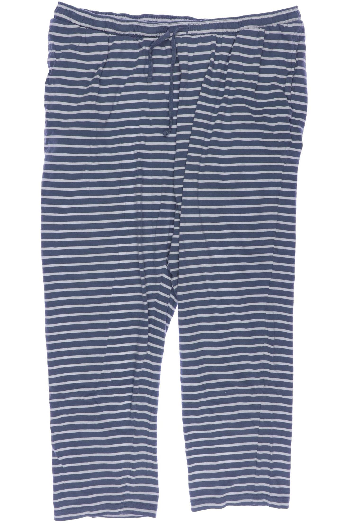 

Pure by Ulla Popken Damen Stoffhose, grau, Gr. 50
