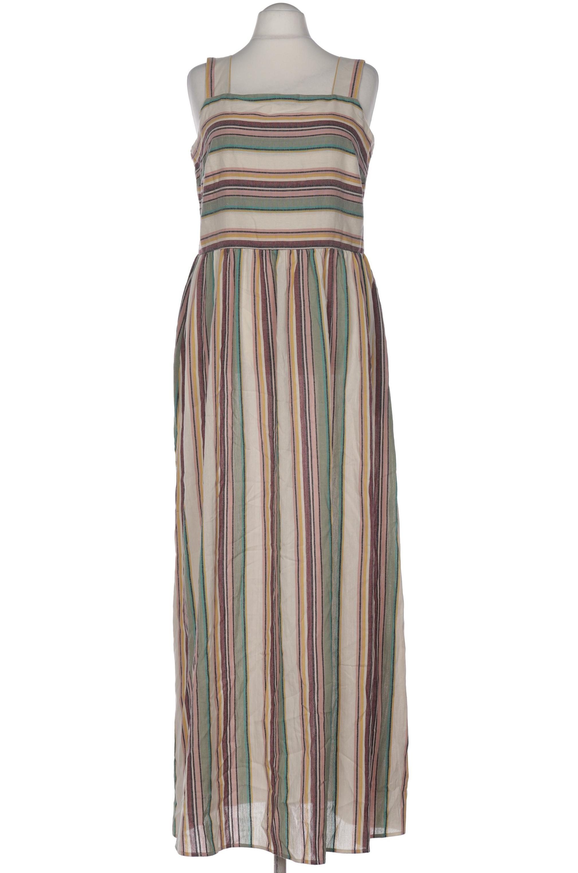 

Pure by Ulla Popken Damen Kleid, mehrfarbig, Gr. 42
