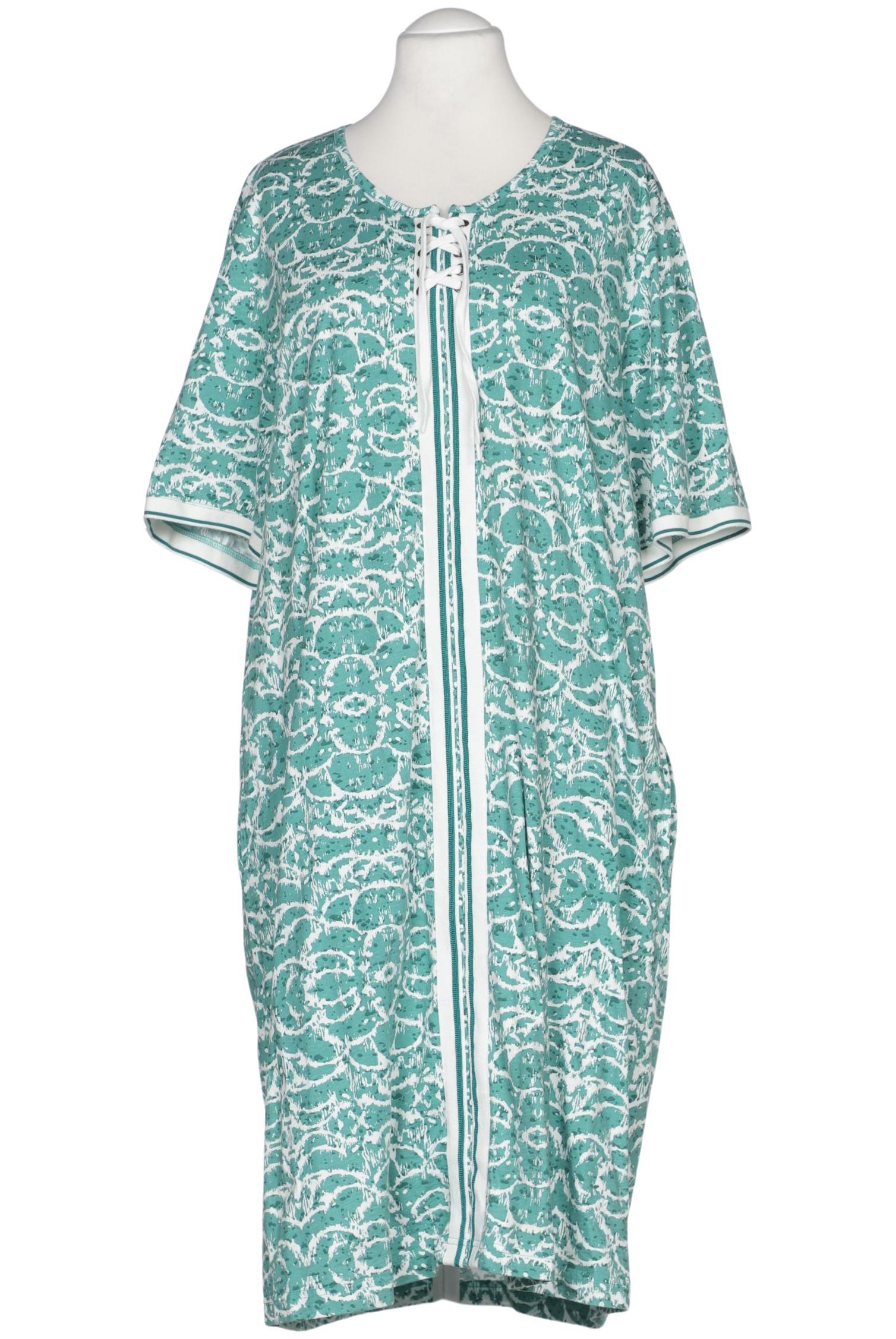 

Pure by Ulla Popken Damen Kleid, mehrfarbig, Gr. 46