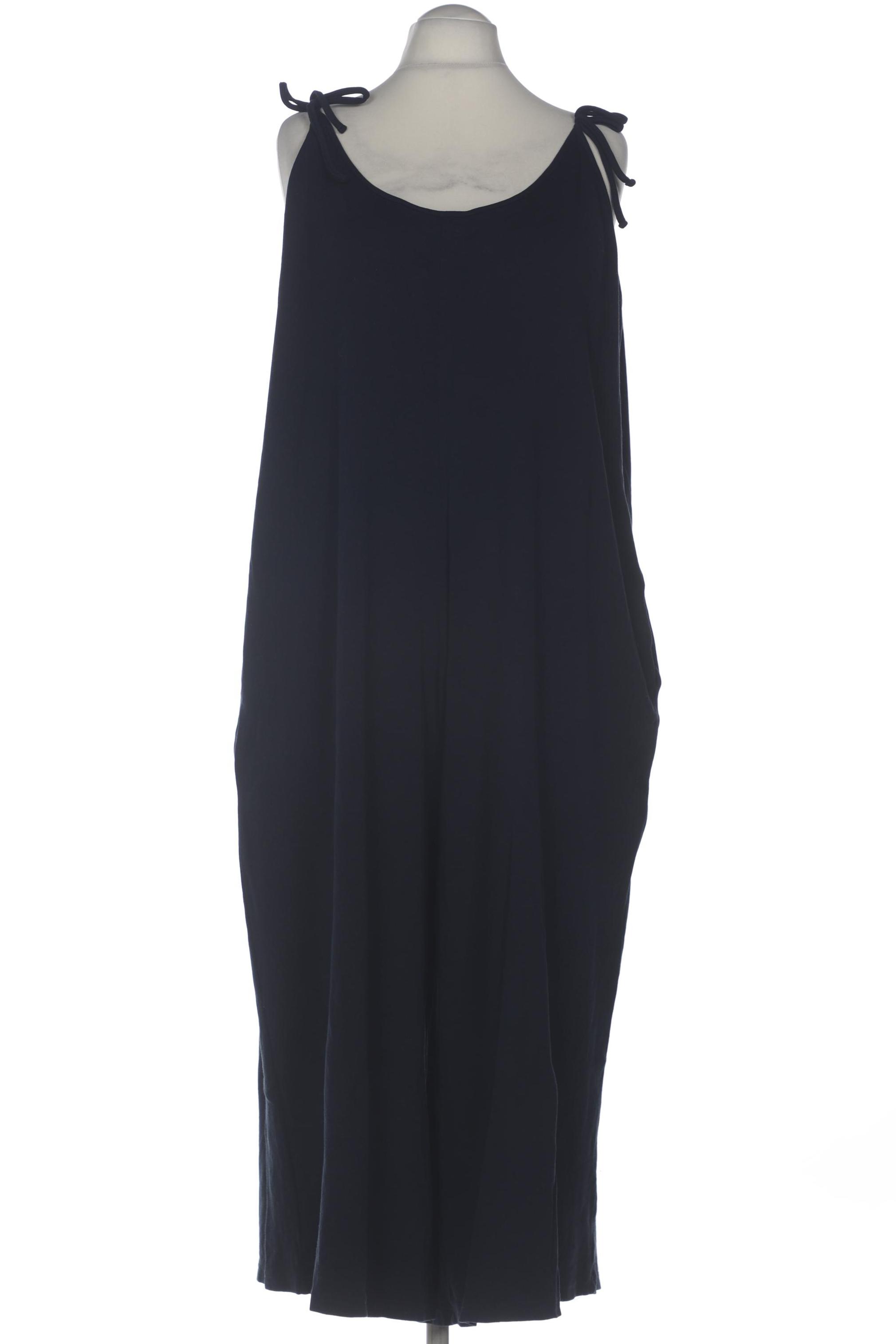 

Pure by Ulla Popken Damen Jumpsuit/Overall, marineblau, Gr. 46