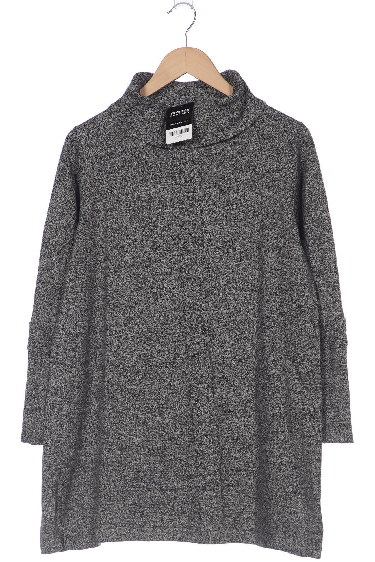 

Pure by Ulla Popken Damen Pullover, marineblau, Gr. 42