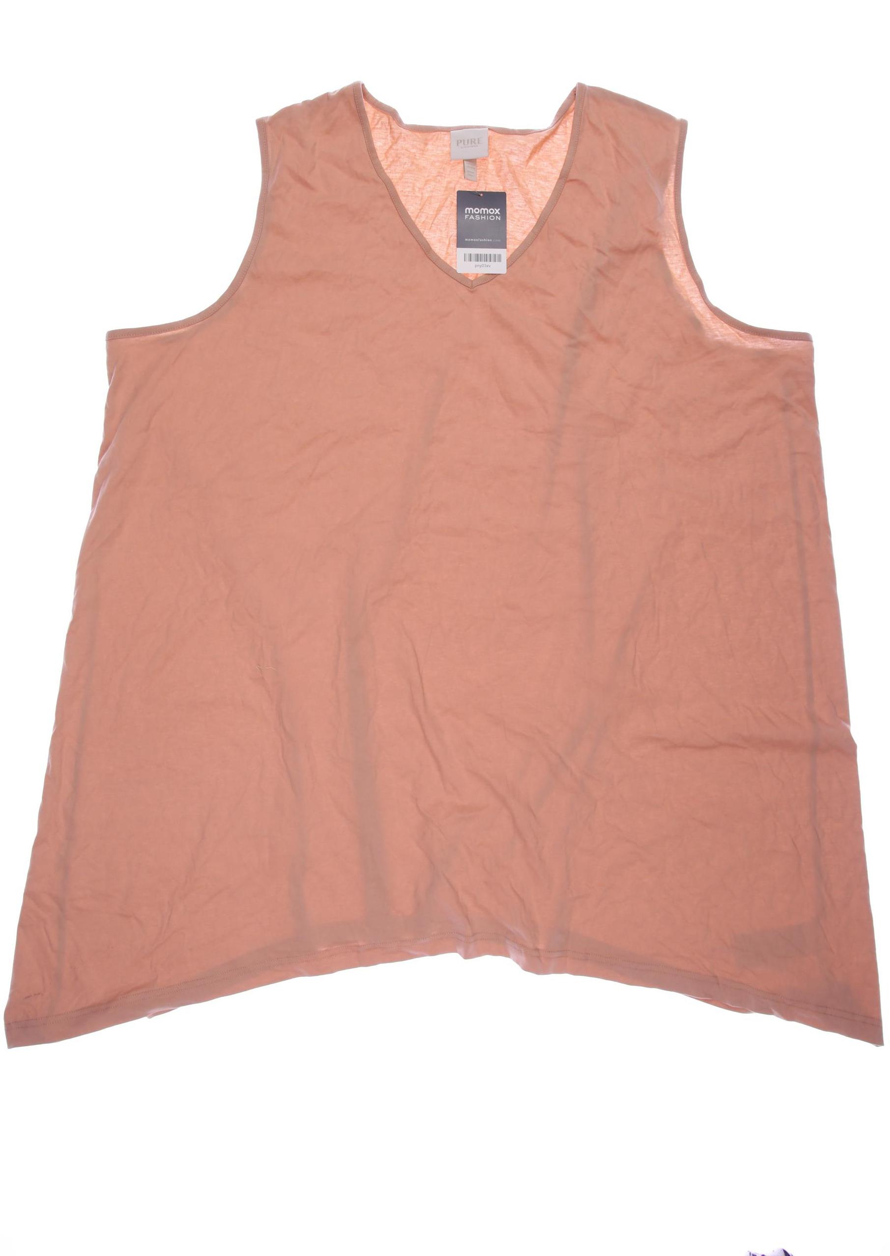 

Pure by Ulla Popken Damen Top, pink
