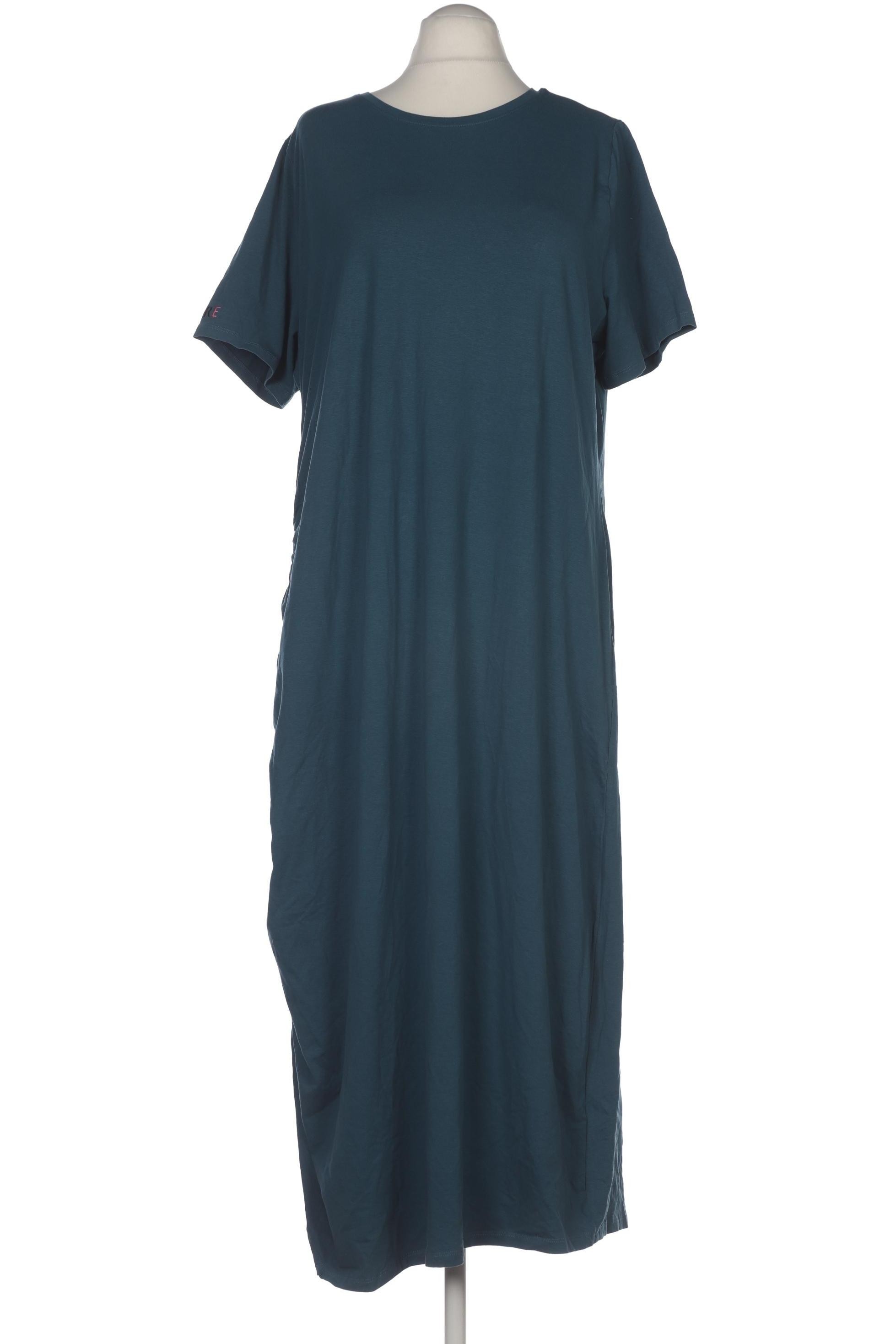 

Pure by Ulla Popken Damen Kleid, blau, Gr. 50