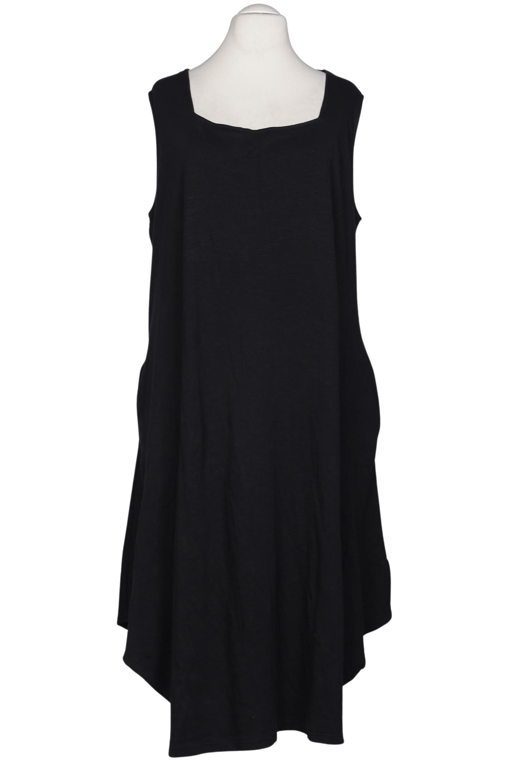 

Pure by Ulla Popken Damen Kleid, marineblau, Gr. 58