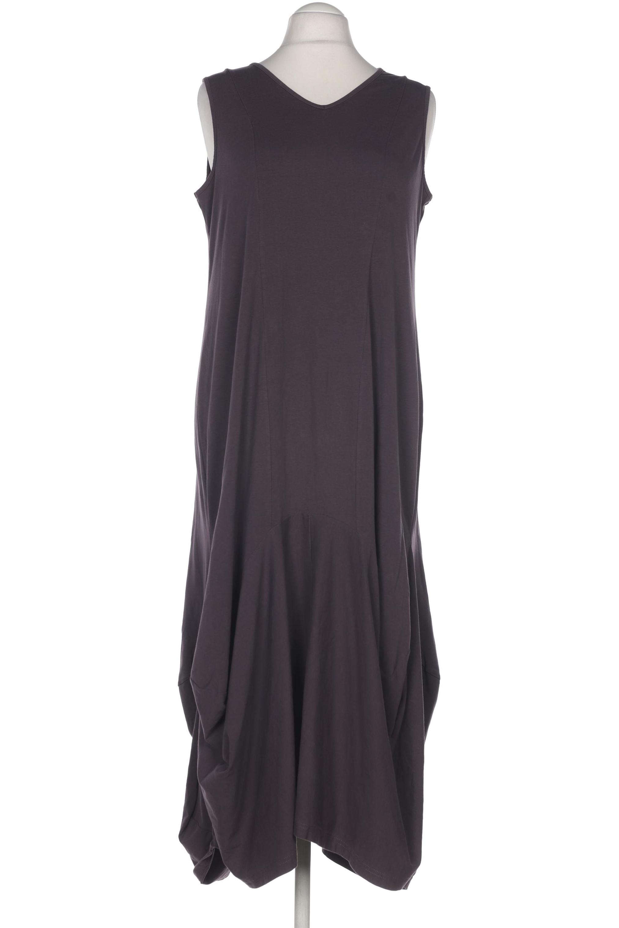 

Pure by Ulla Popken Damen Kleid, flieder
