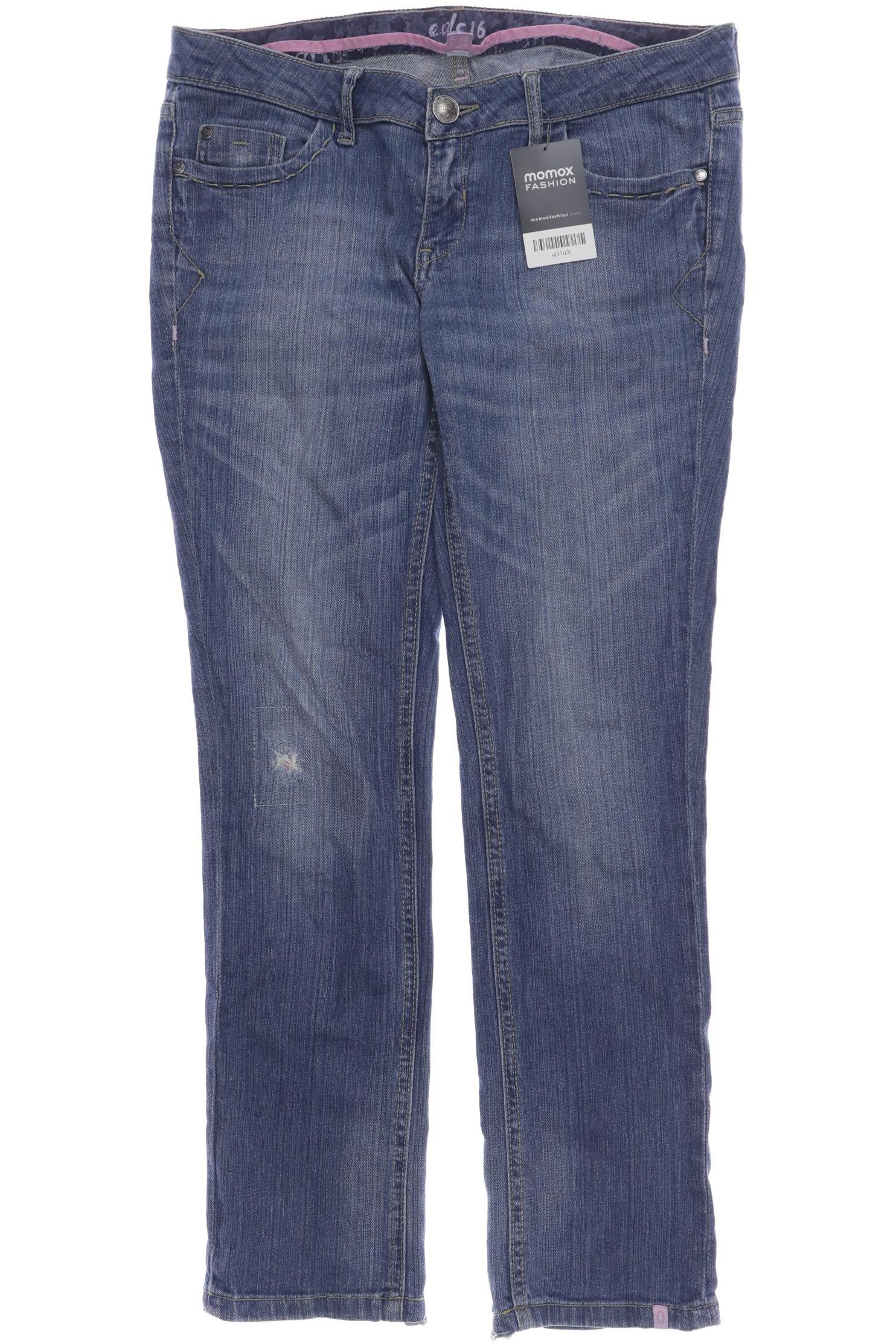 

pure pure Damen Jeans, blau, Gr. 31