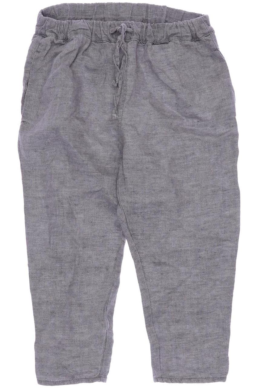 

pure pure Herren Stoffhose, grau, Gr. 104