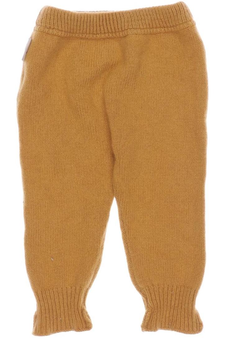 

pure pure Jungen Stoffhose, orange, Gr. 74