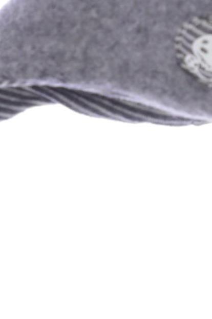 Thumbnail - pure pure Jungen Hut/Mütze, grau, Gr. 44