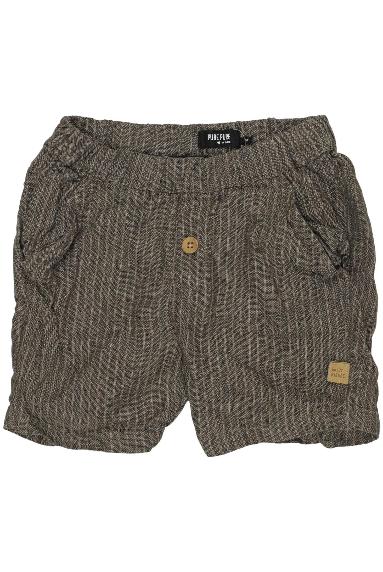 

pure pure Herren Shorts, braun, Gr. 86