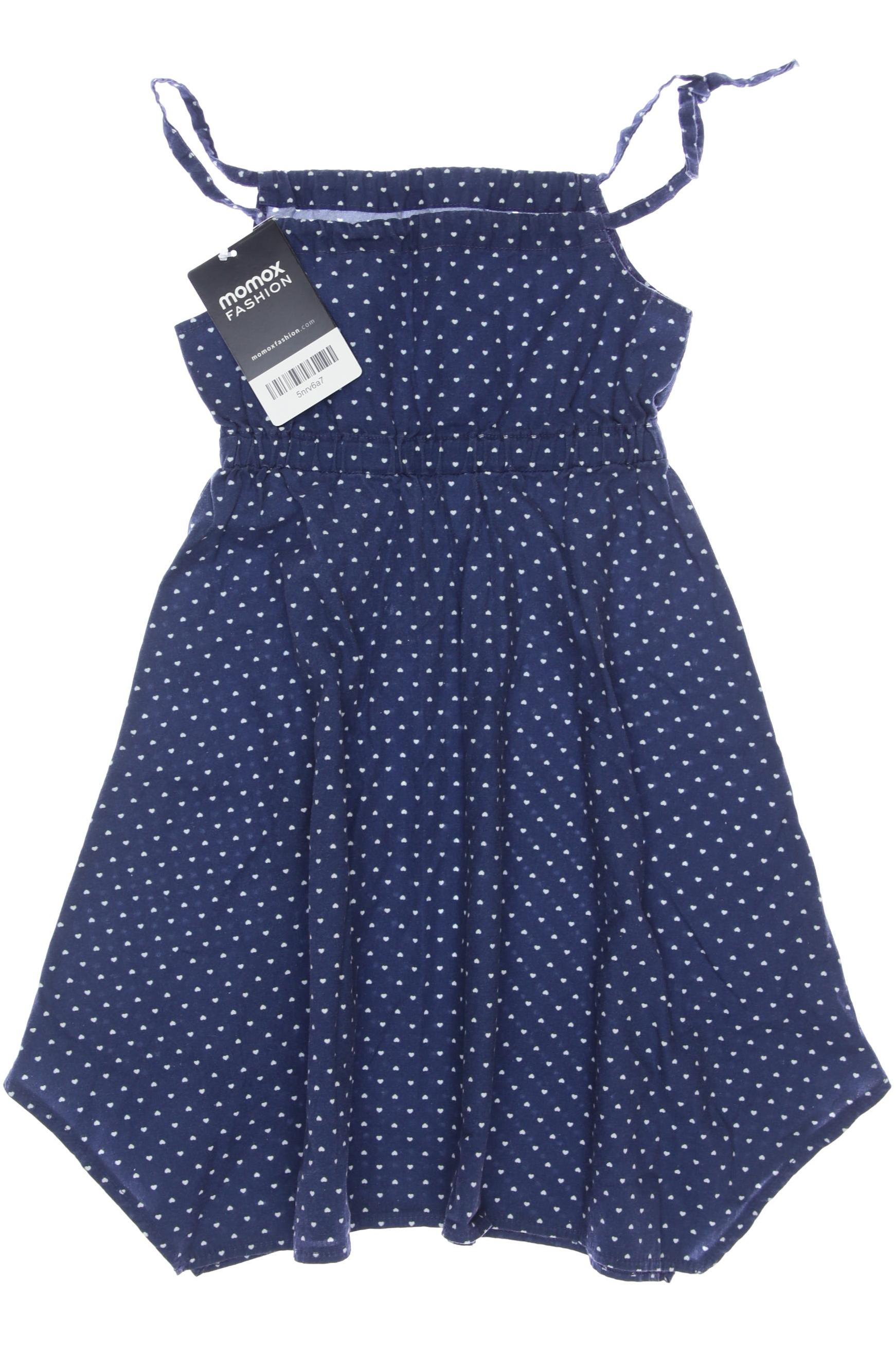 

pure pure Damen Kleid, marineblau, Gr. 98/104