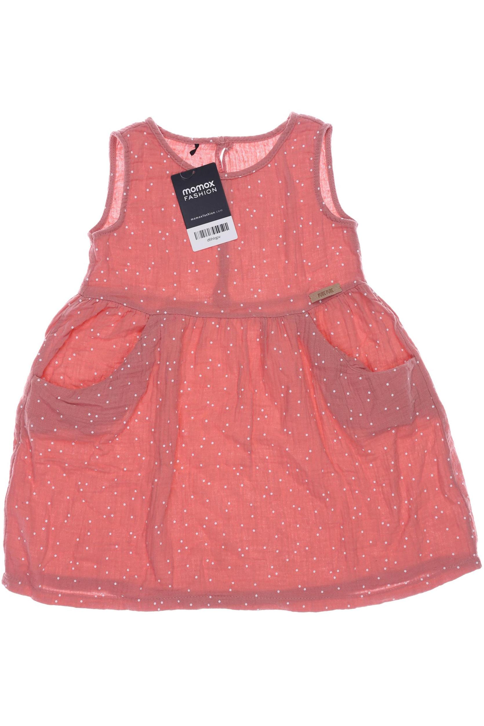 

pure pure Damen Kleid, pink, Gr. 104