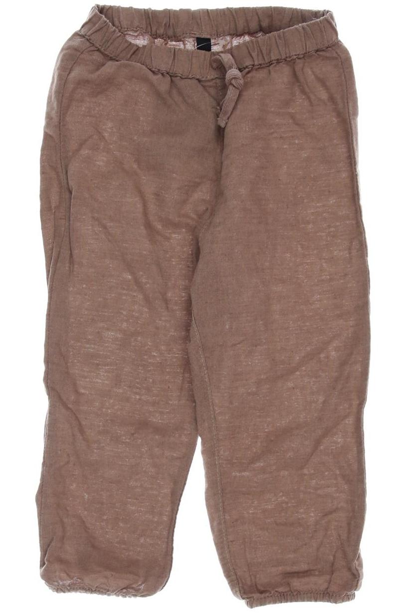 

pure pure Damen Stoffhose, braun, Gr. 86