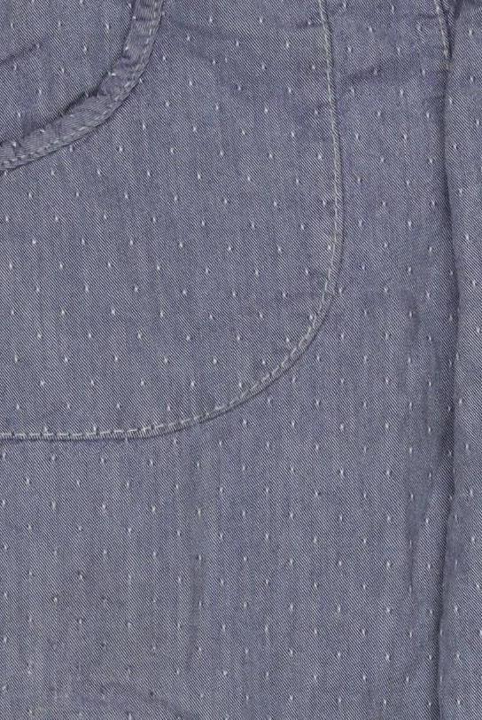 Thumbnail - pure pure Mädchen Stoffhose, marineblau, Gr. 86